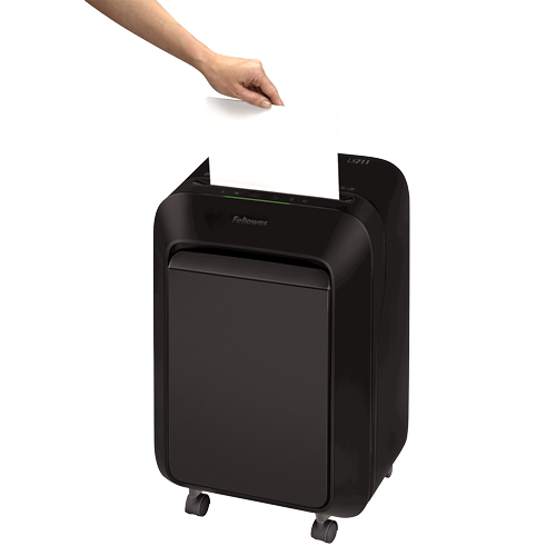 Fellowes LX Series Powershred LX211 — miniatura 5