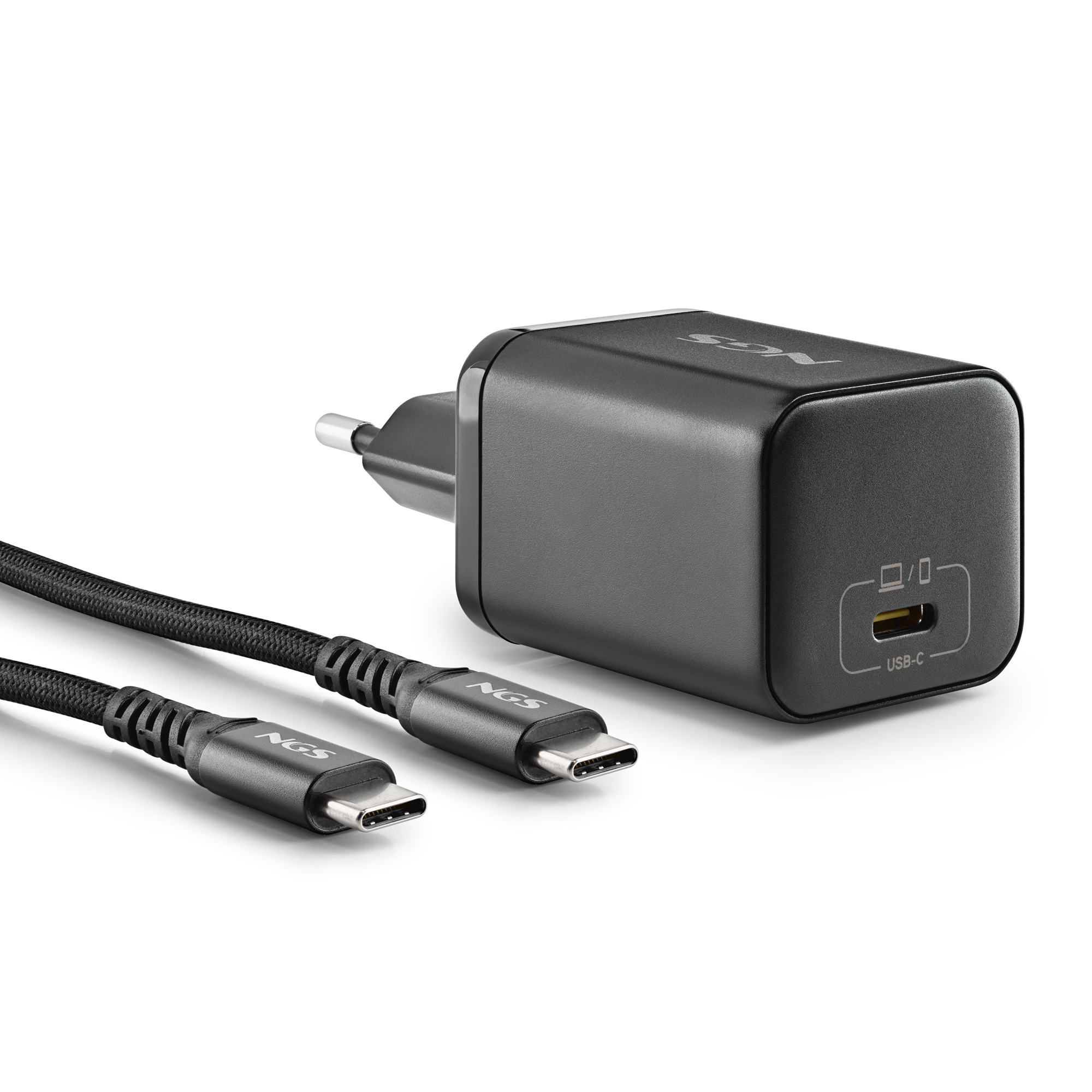 NGS BUD 65W-C — miniatura 3