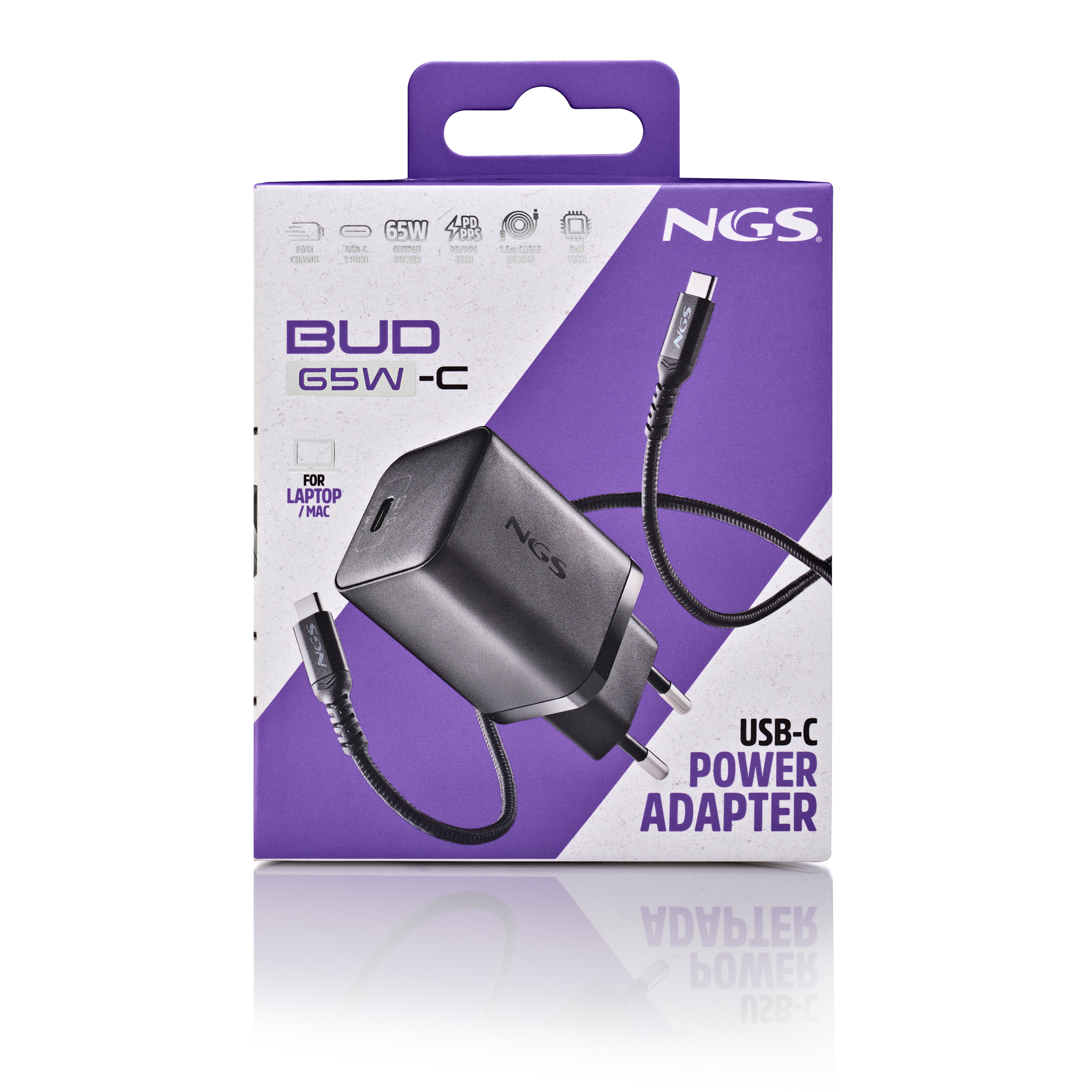 NGS BUD 65W-C — miniatura 9