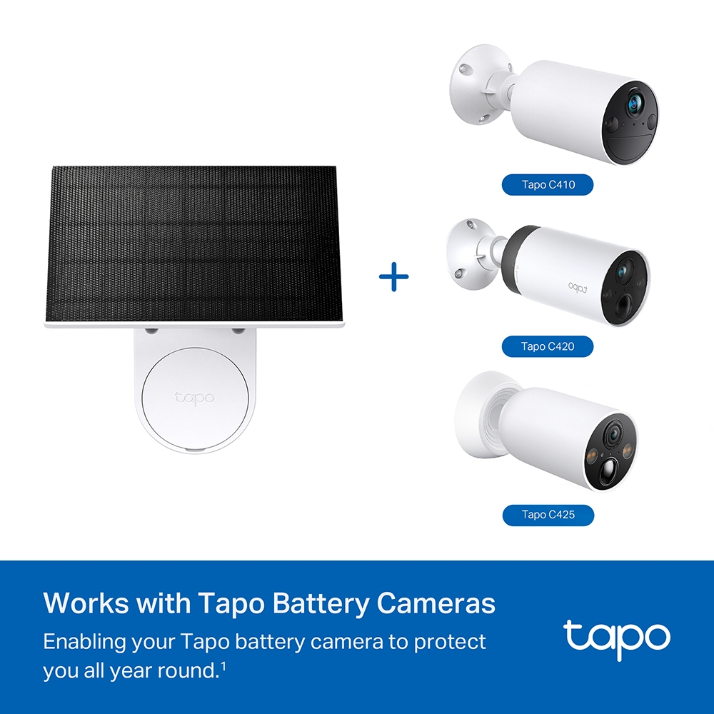 TP-Link Tapo A201 — miniatura 5