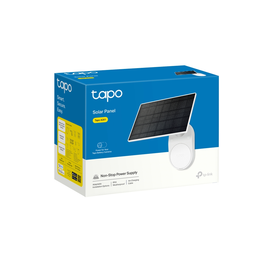 TP-Link Tapo A201 — miniatura 10