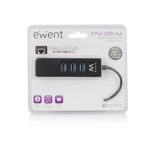 Ewent EW1140 — miniatura 4