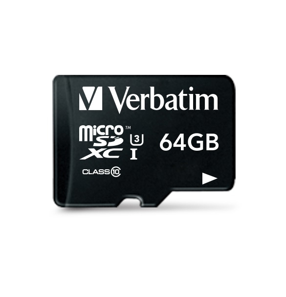 Verbatim Pro — miniatura 2