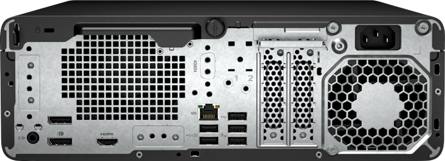 HP ProDesk 4 SFF G1i AI PC — miniatura 19