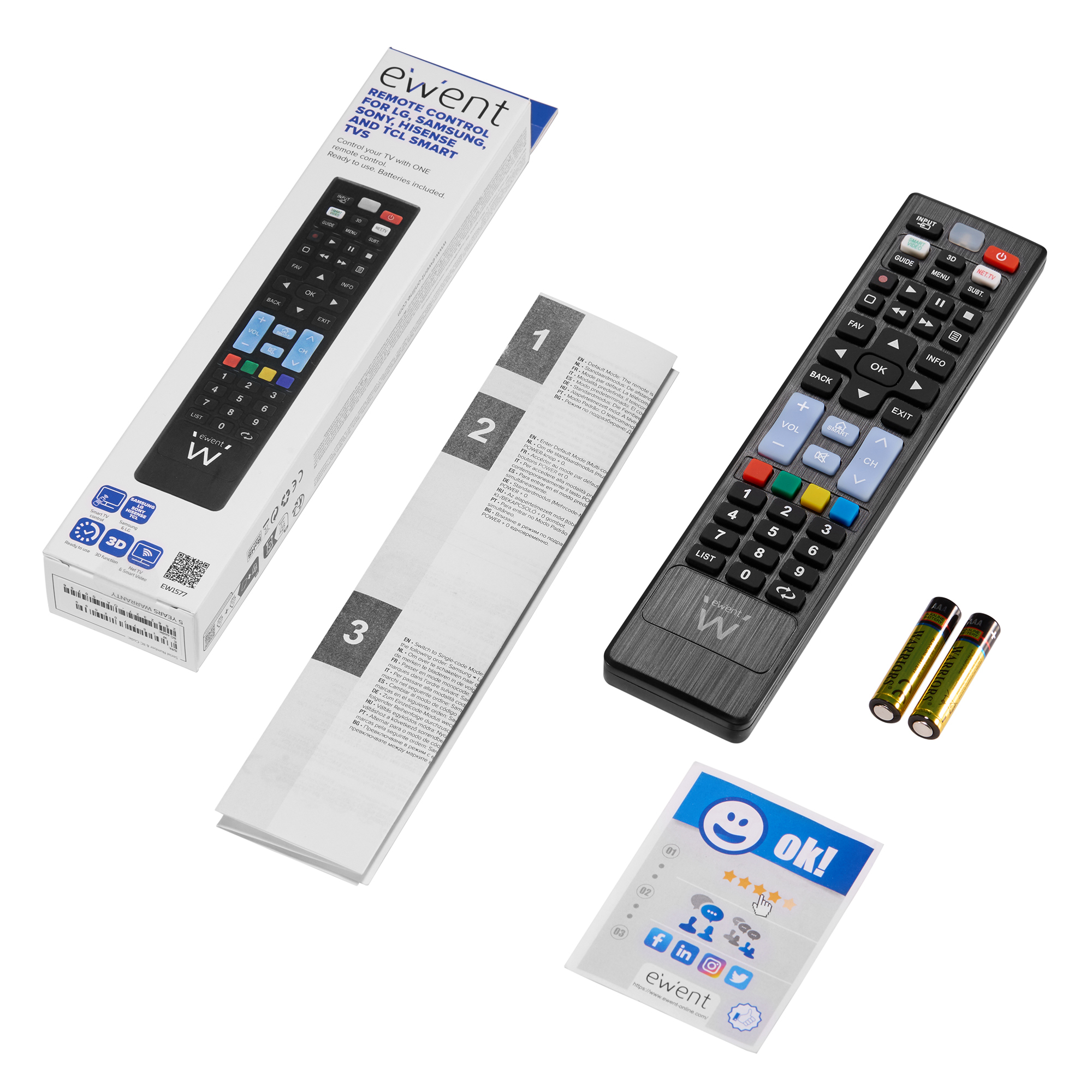 Ewent EW1577 — miniatura 2