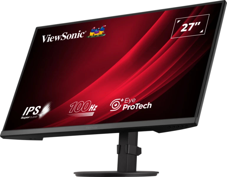 Viewsonic VA VA2708-HDJ — miniatura 4