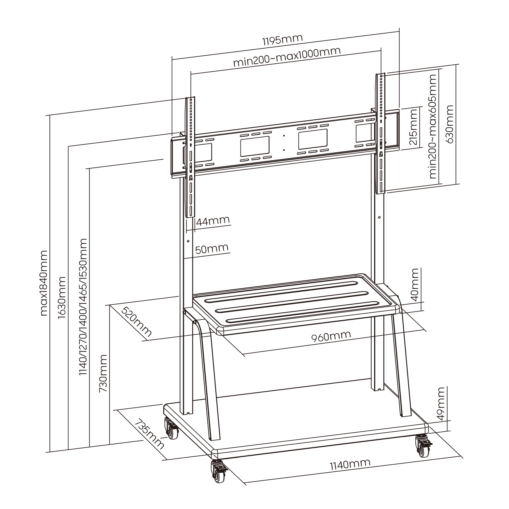 Ewent EW1541 — miniatura 3