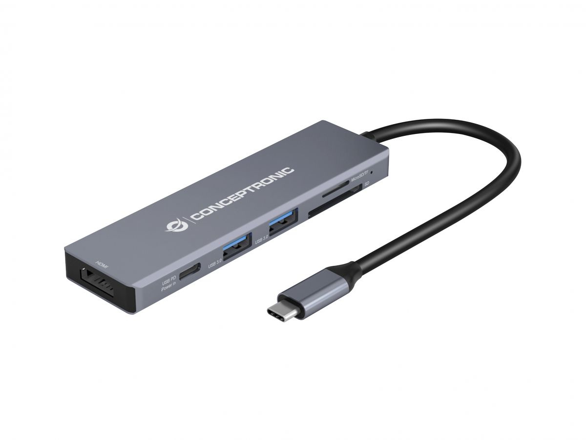 Conceptronic DONN23G — miniatura 2