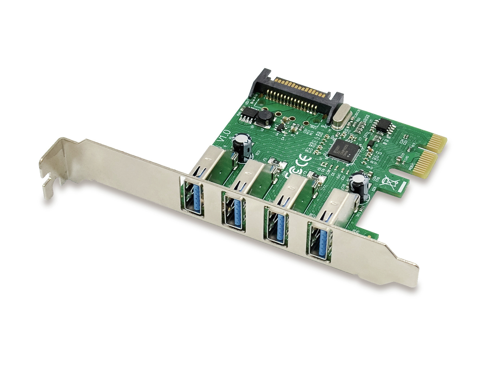 Conceptronic EMRICK02G — miniatura 3