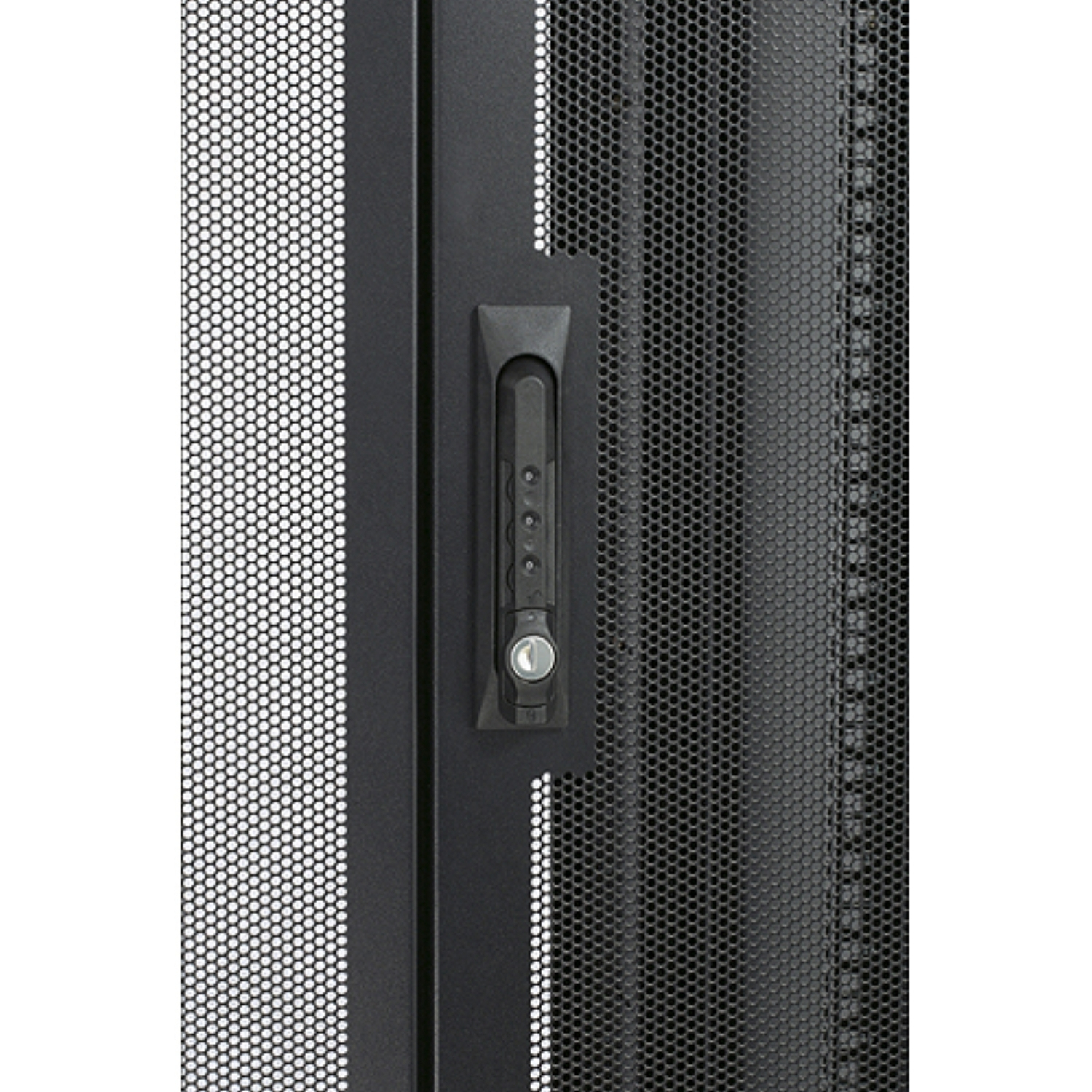 APC Combination Lock Handles (Qty 2) — miniatura 2