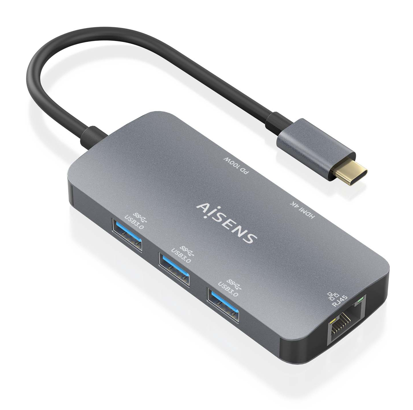AISENS ASUC-6P019-GR — miniatura 2