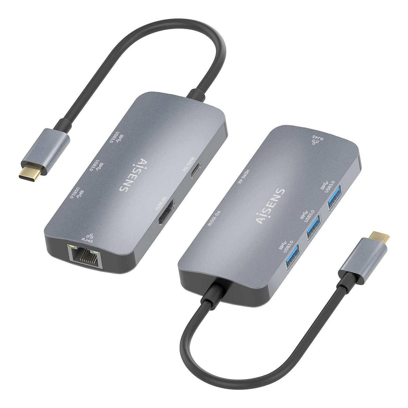 AISENS ASUC-6P019-GR — miniatura 3