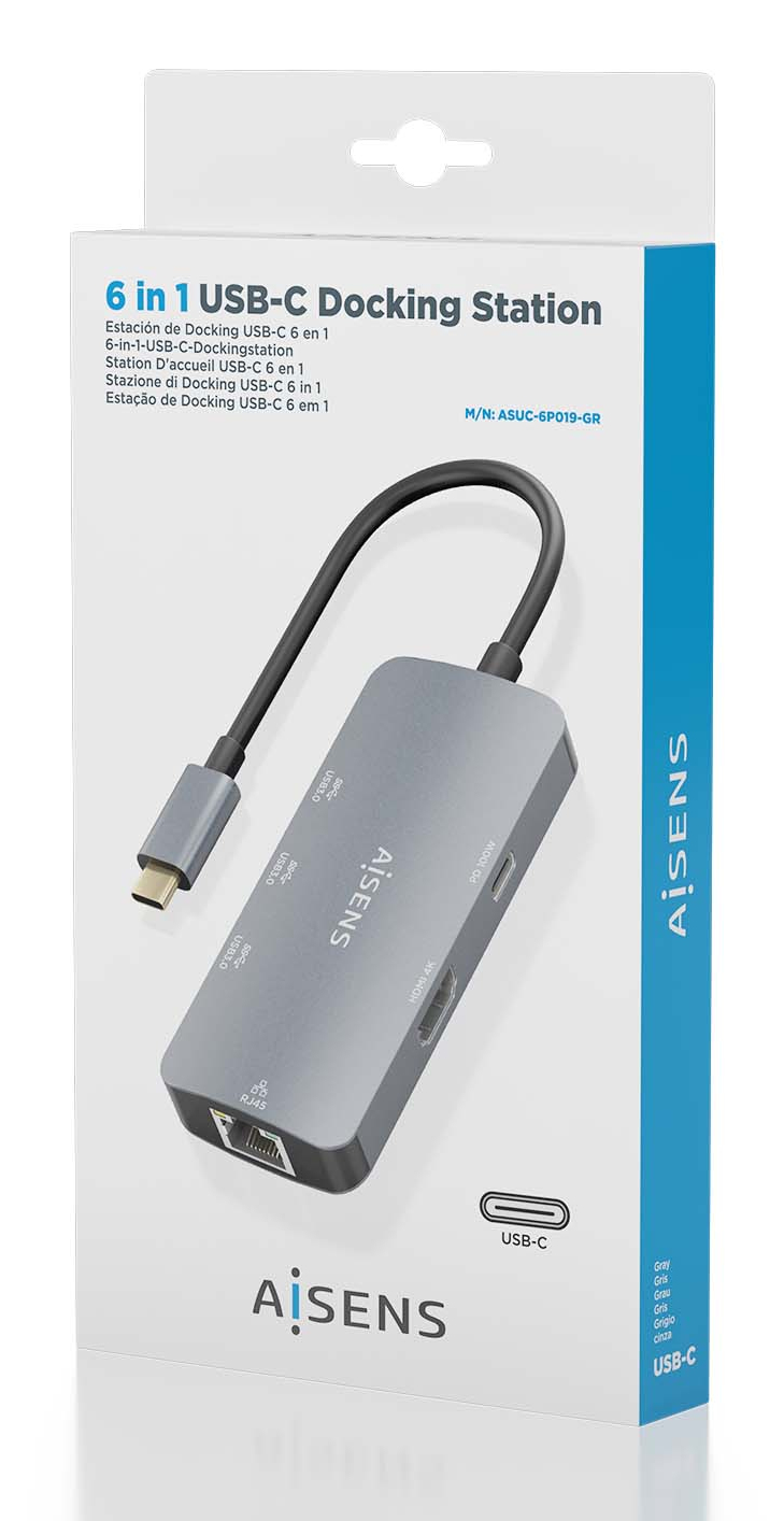 AISENS ASUC-6P019-GR — miniatura 7