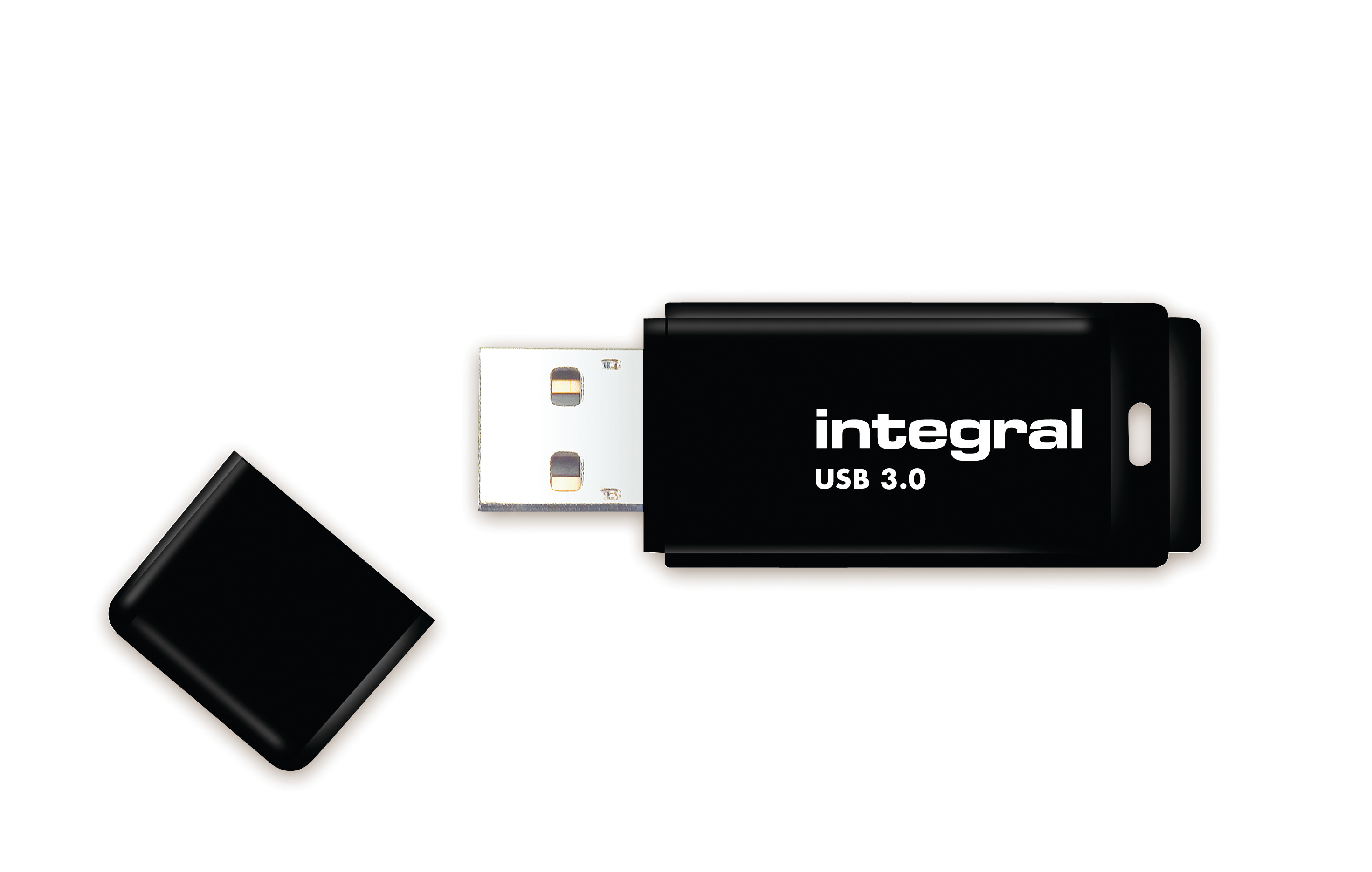 Integral INFD32GBBLK3.0