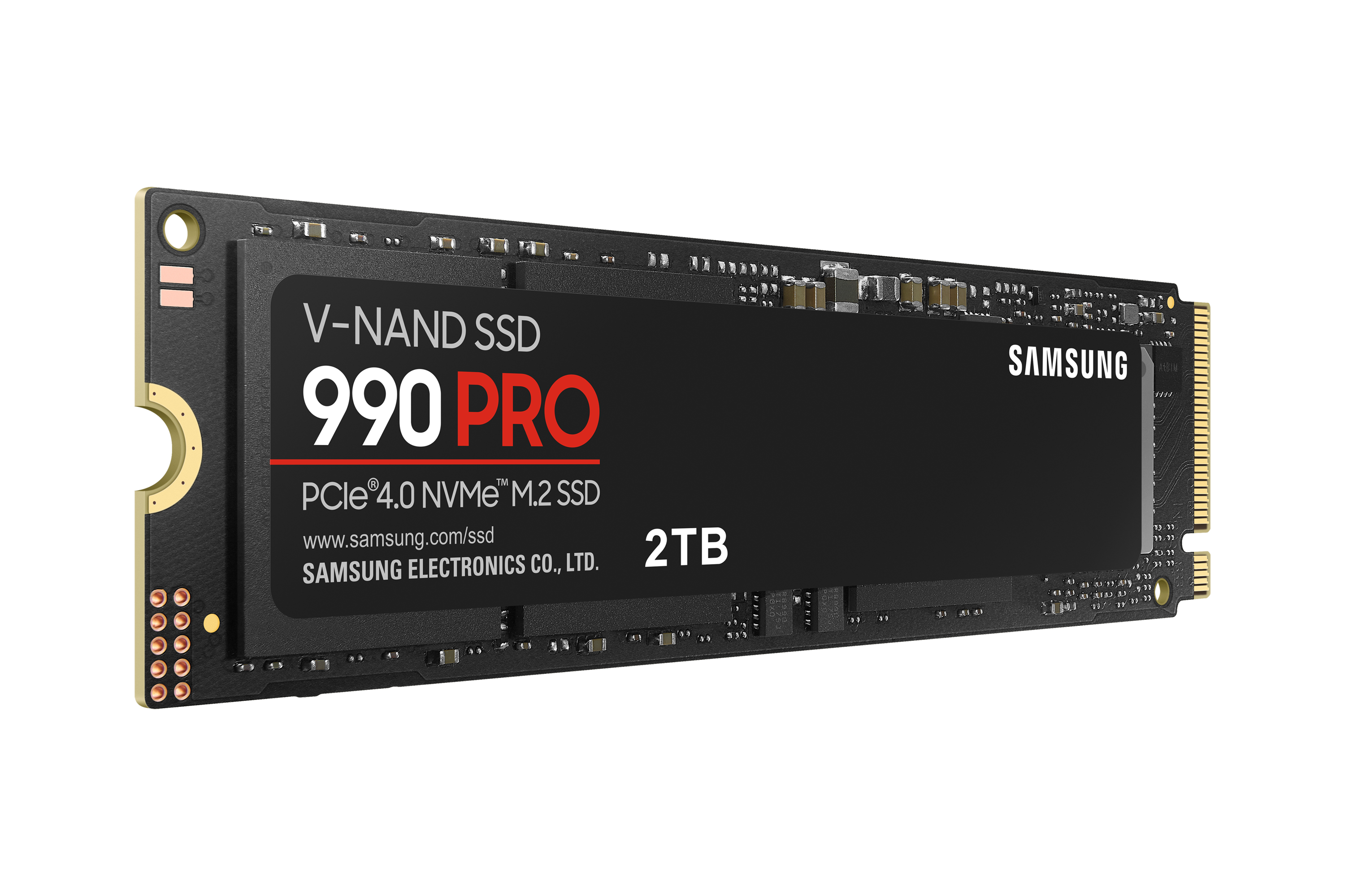 Samsung 990 PRO — miniatura 4