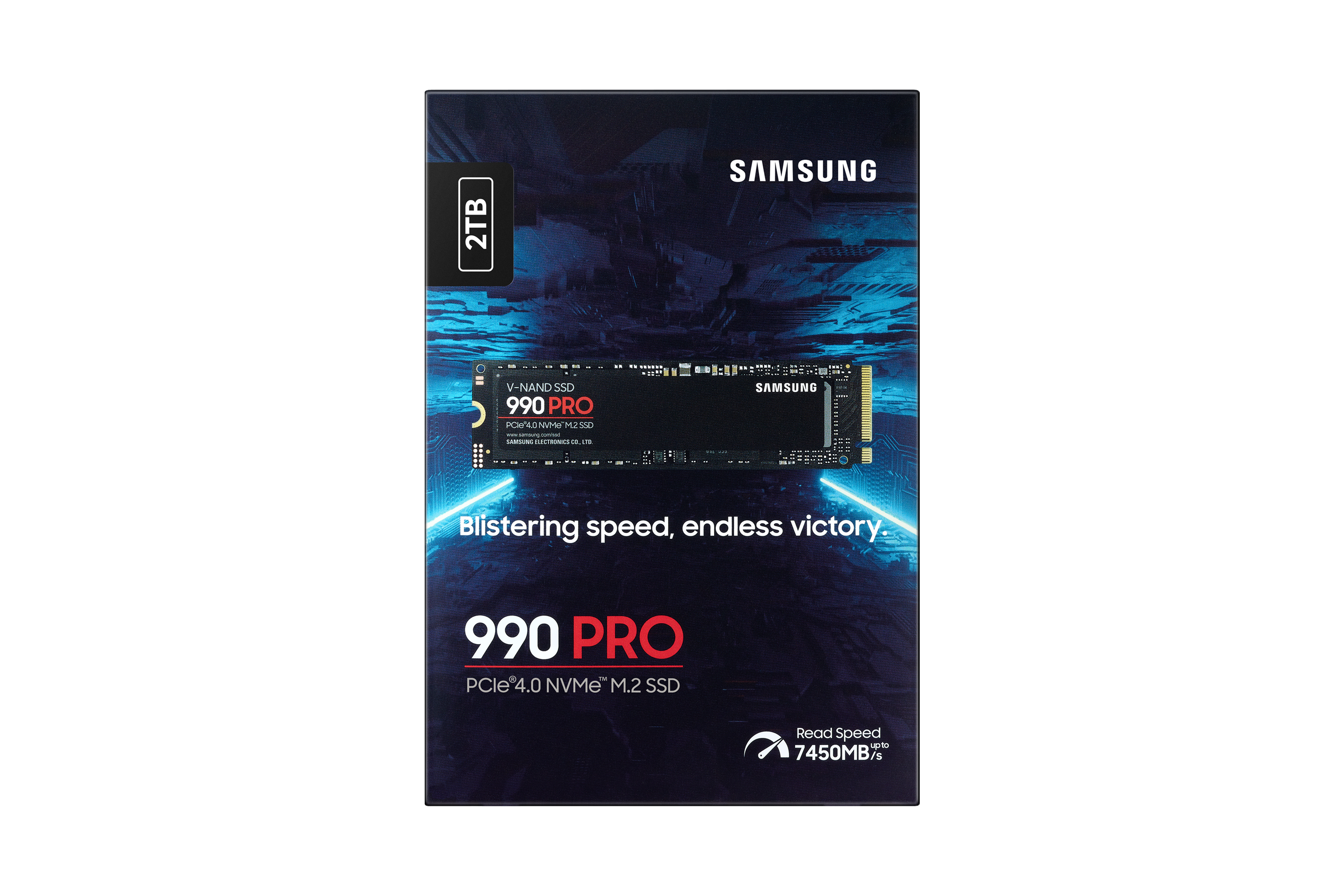 Samsung 990 PRO — miniatura 5