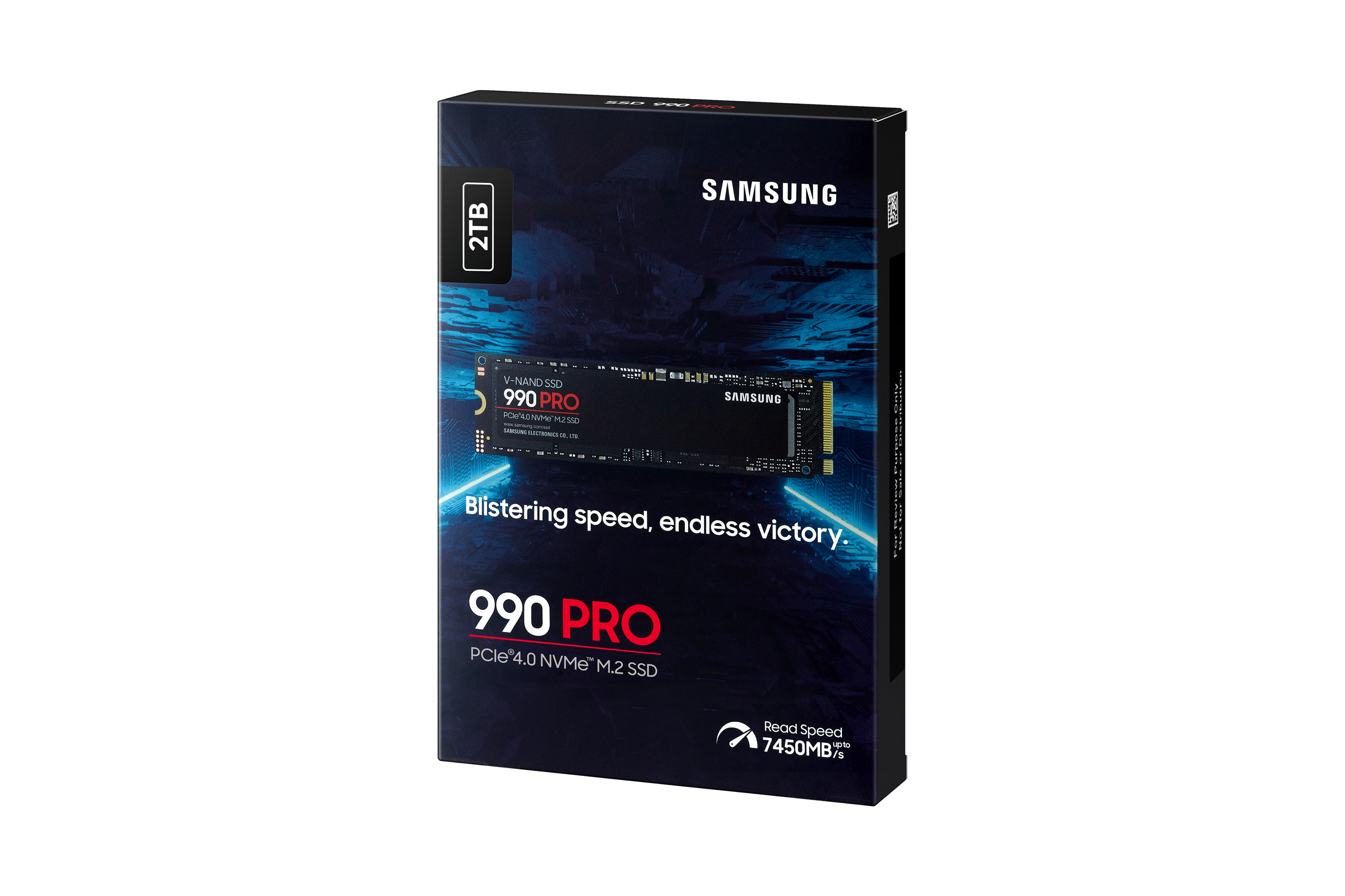 Samsung 990 PRO — miniatura 7