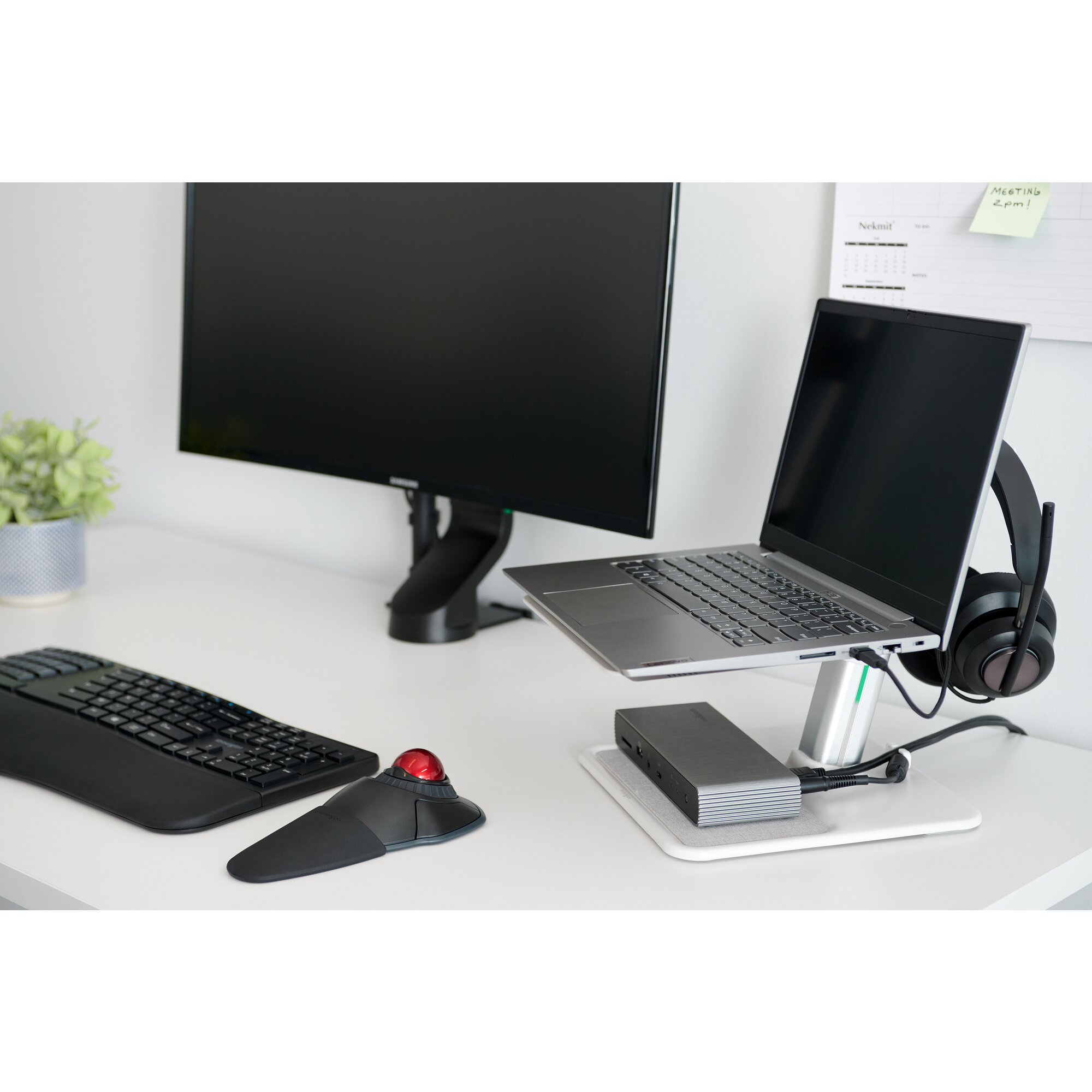 Kensington H2000 — miniatura 20