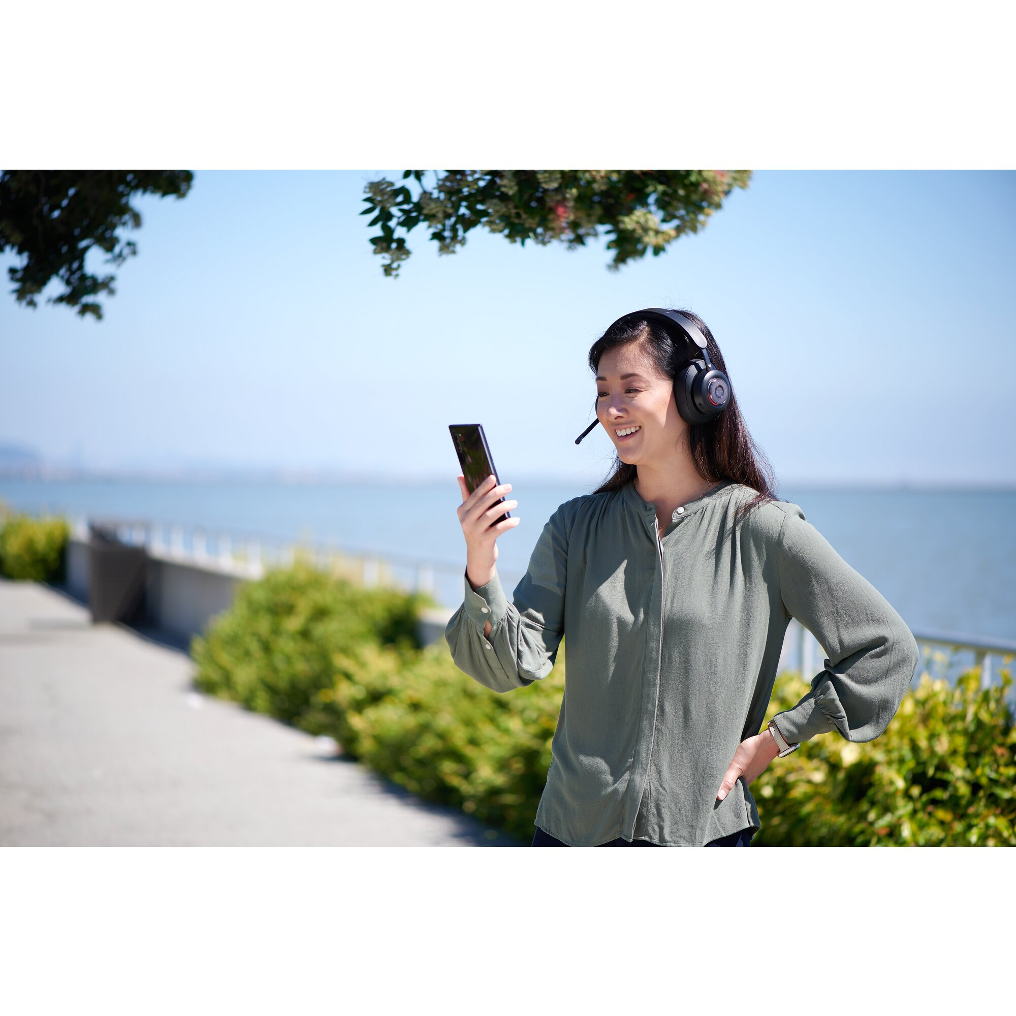 Kensington H3000 — miniatura 2