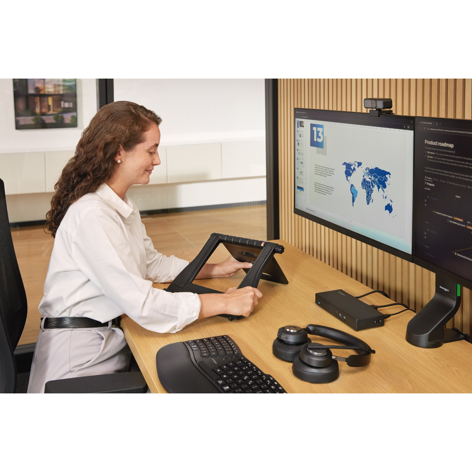 Kensington H3000 — miniatura 109