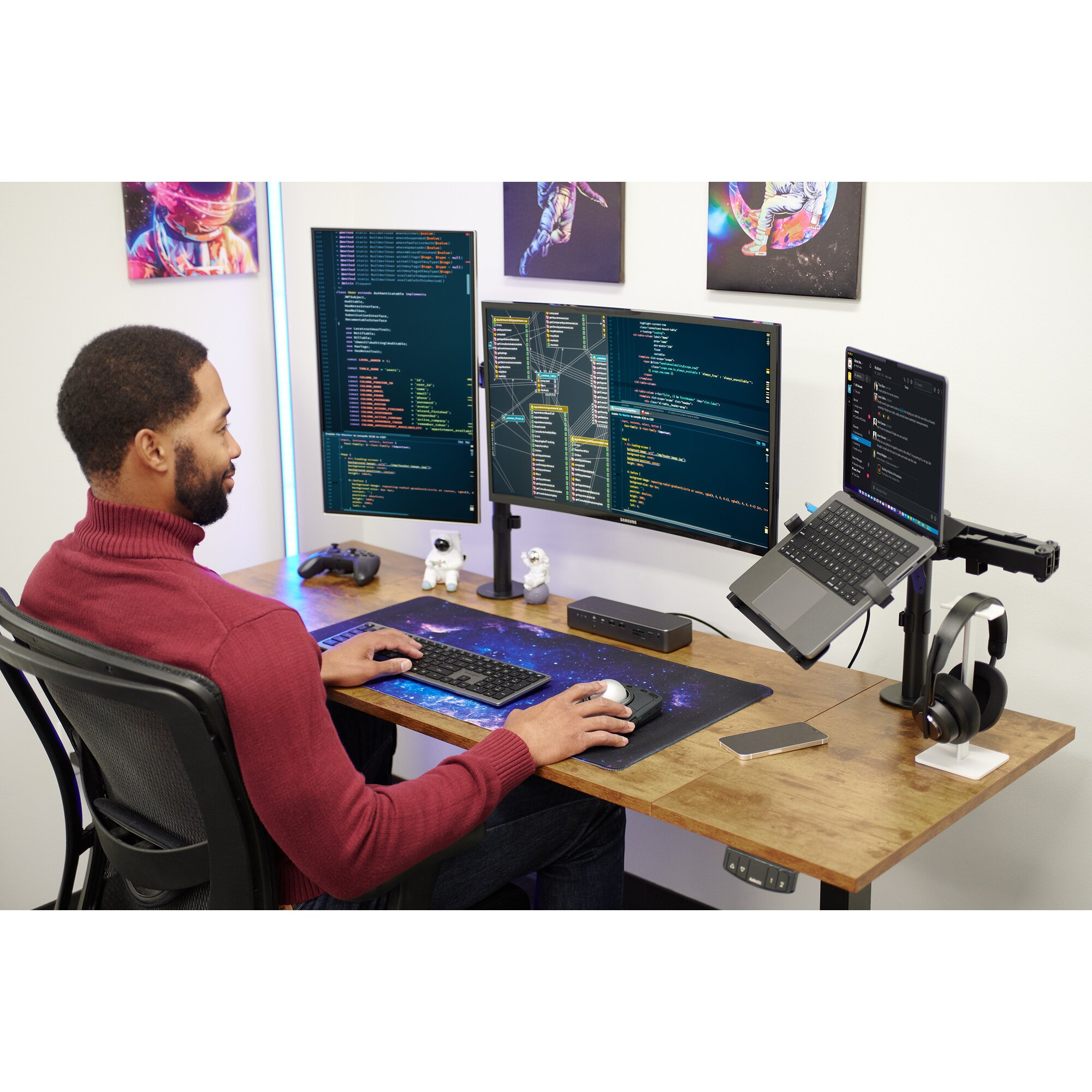 Kensington H3000 — miniatura 124