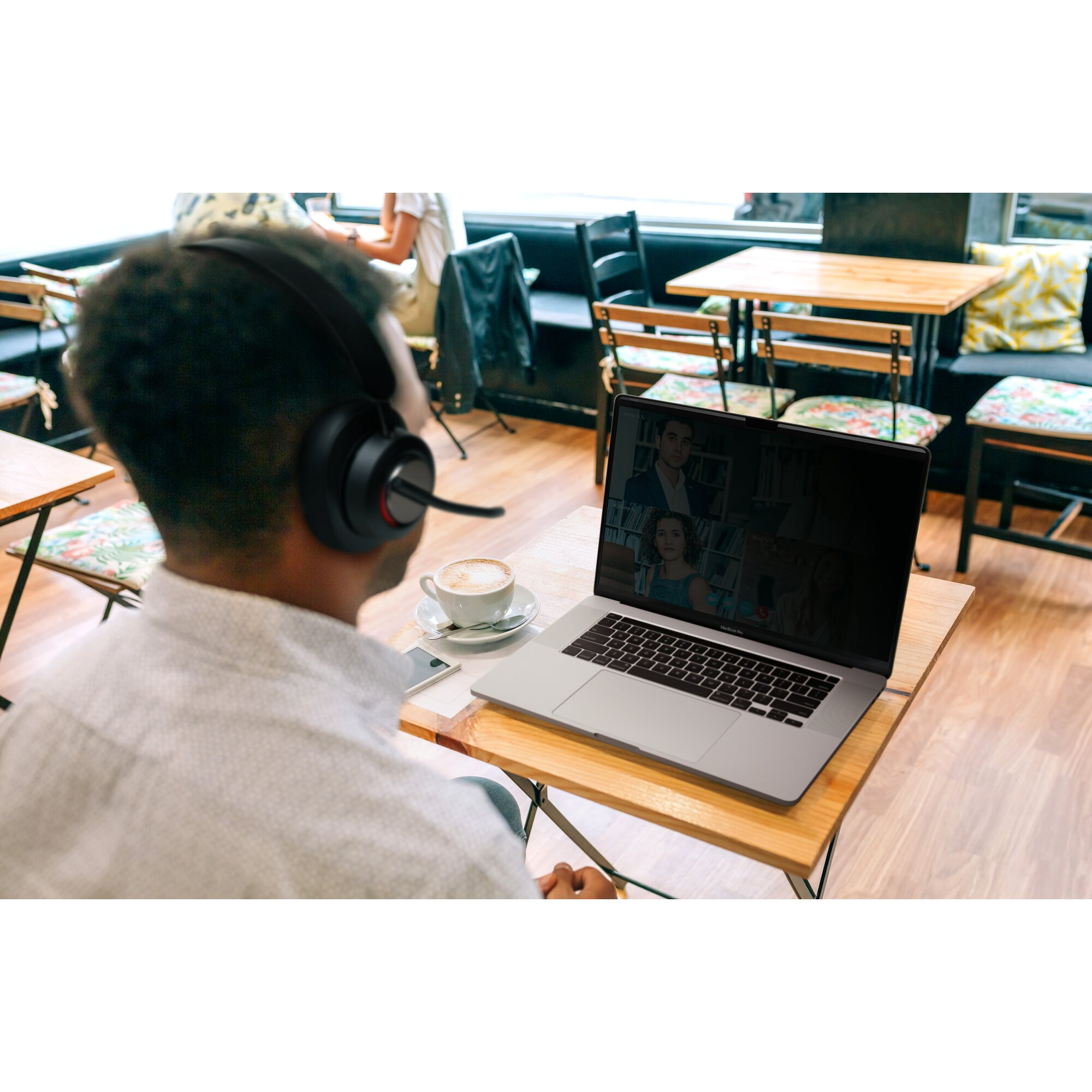 Kensington H3000 — miniatura 42
