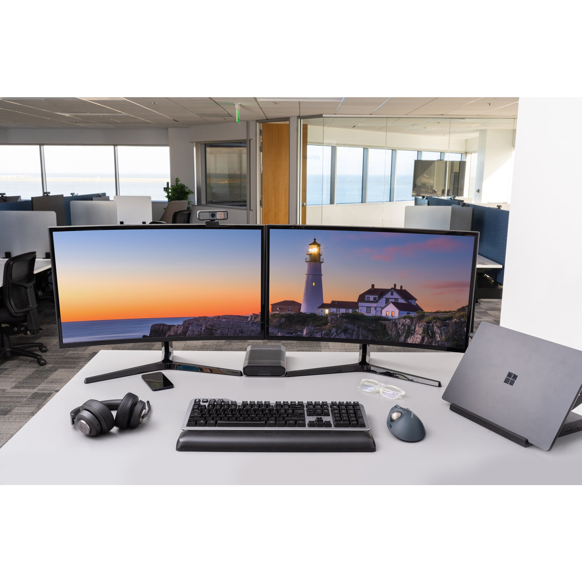 Kensington H3000 — miniatura 49