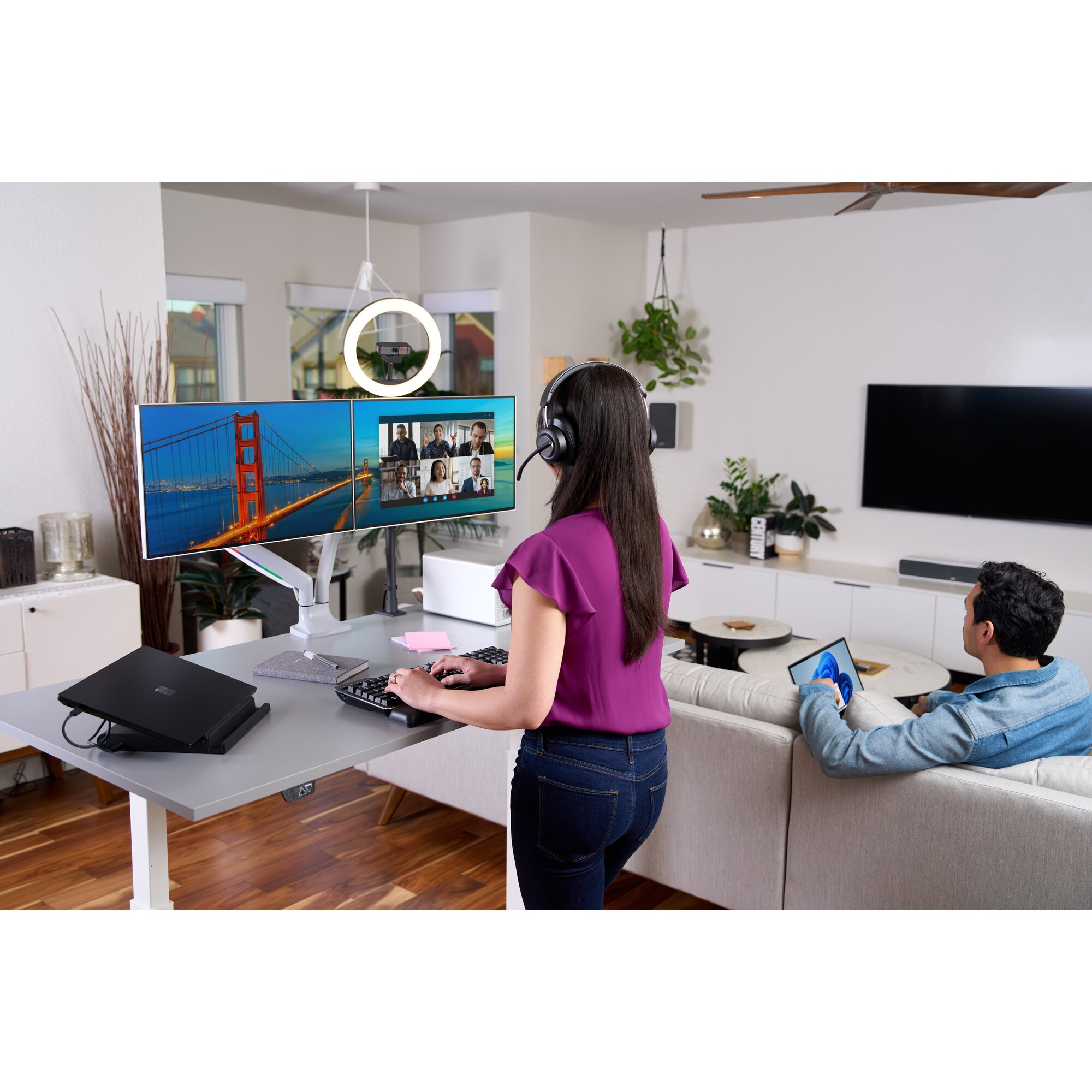 Kensington H3000 — miniatura 65
