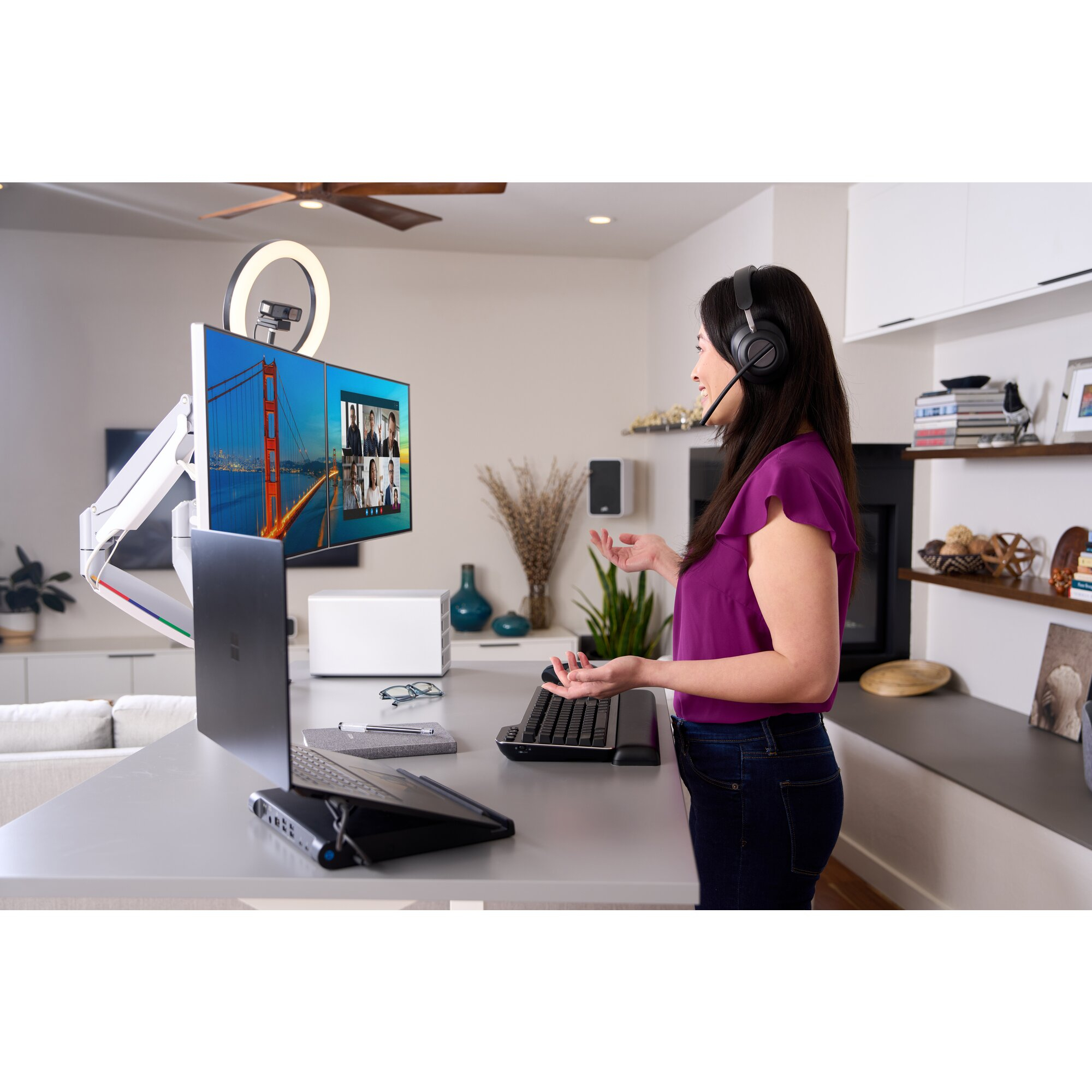 Kensington H3000 — miniatura 67