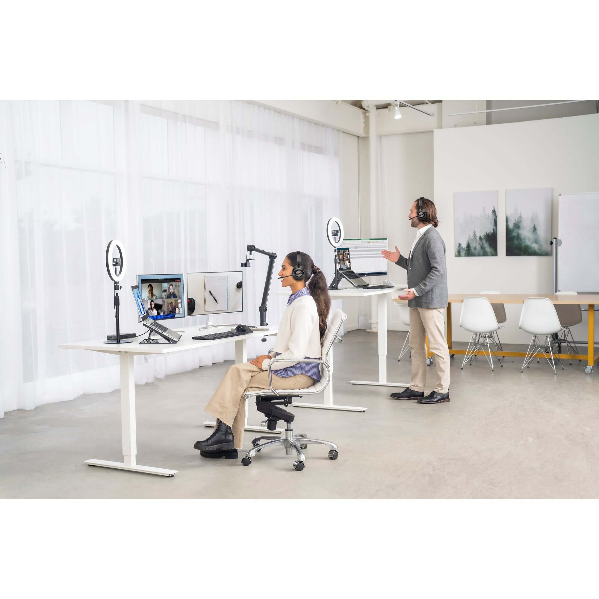 Kensington H3000 — miniatura 76