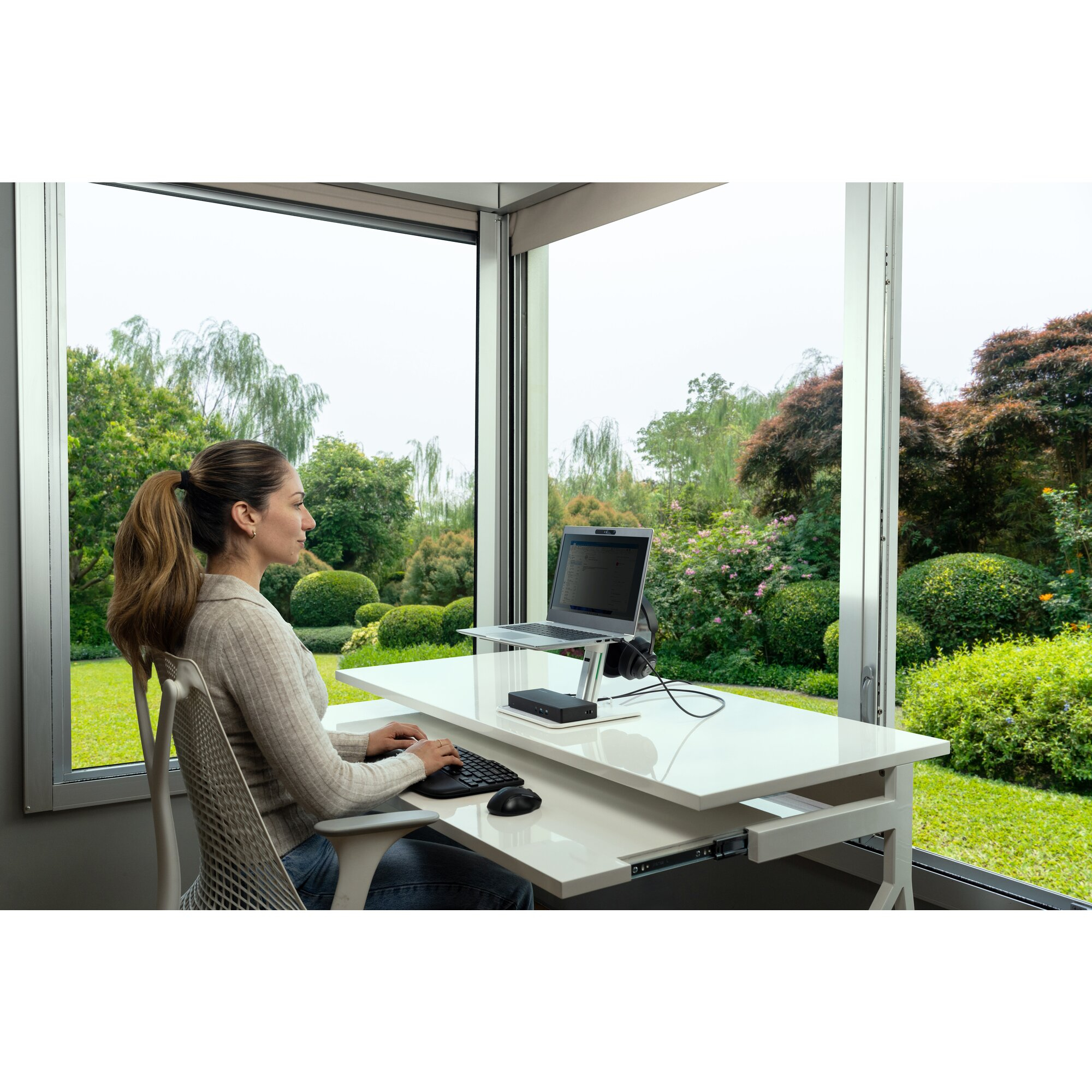 Kensington H3000 — miniatura 91