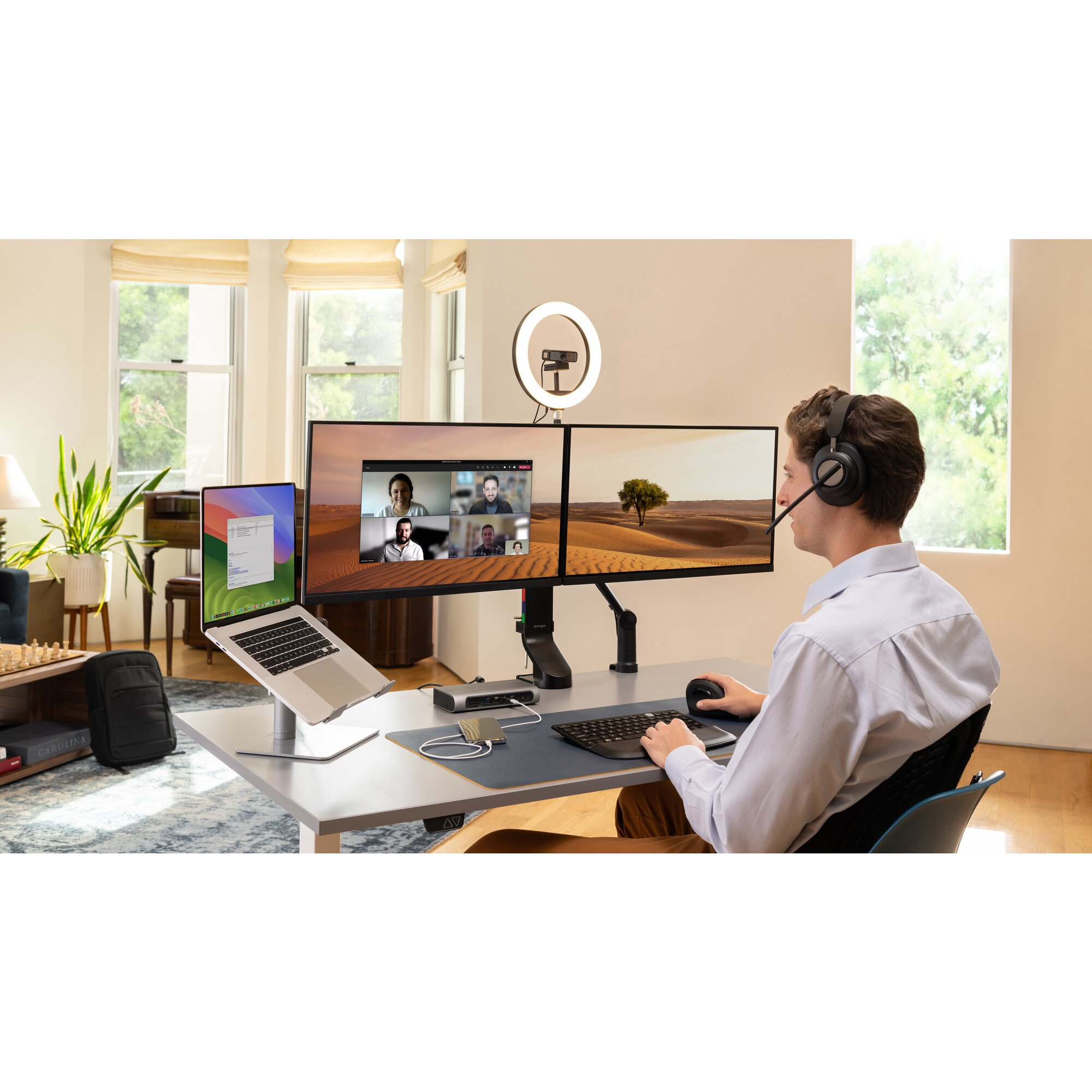 Kensington H3000 — miniatura 94