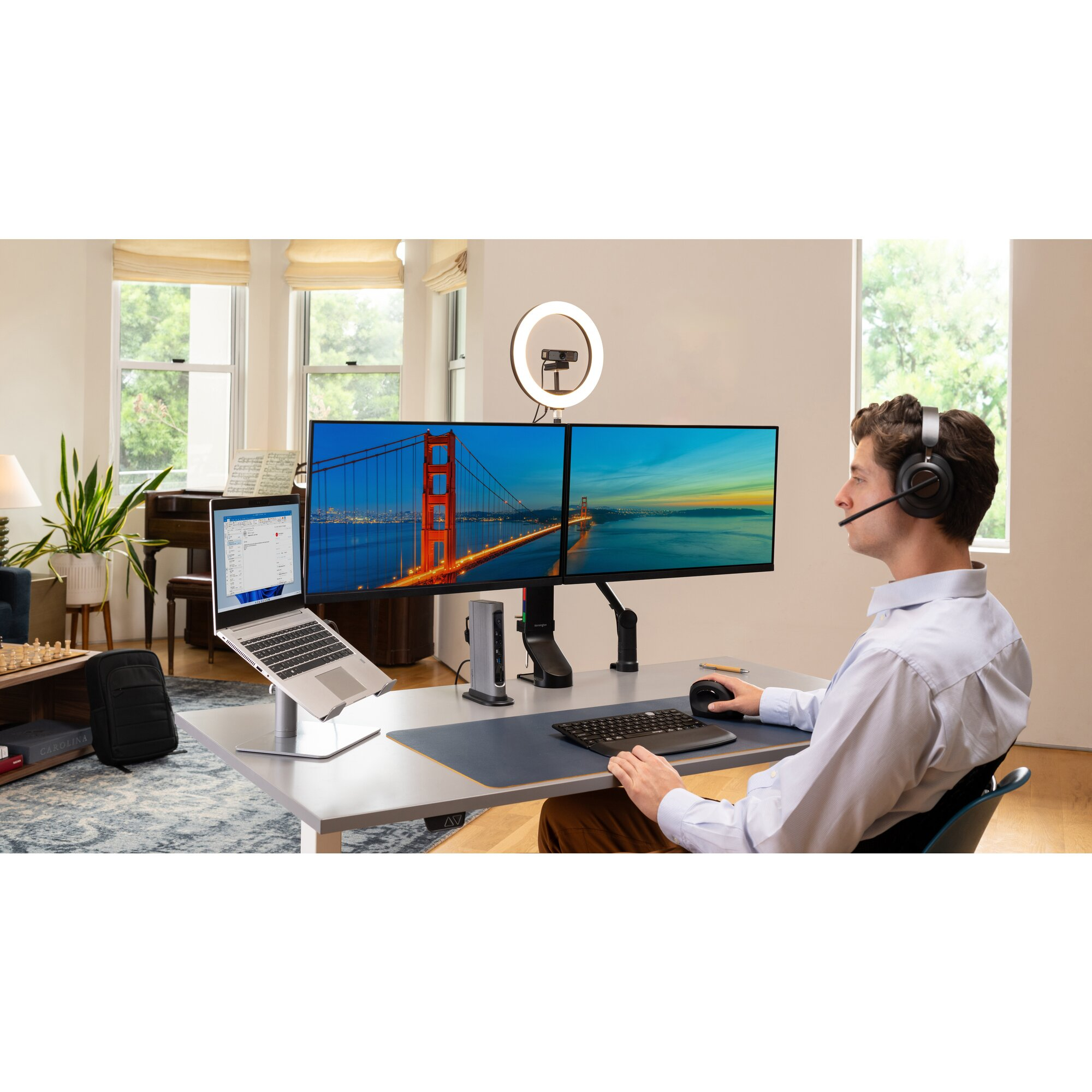 Kensington H3000 — miniatura 95