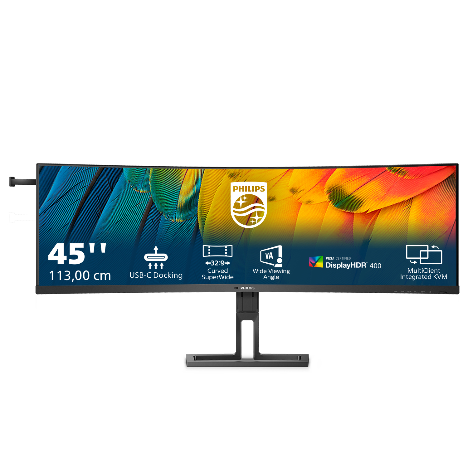 Philips 6000 series 45B1U6900C/00 — miniatura 2