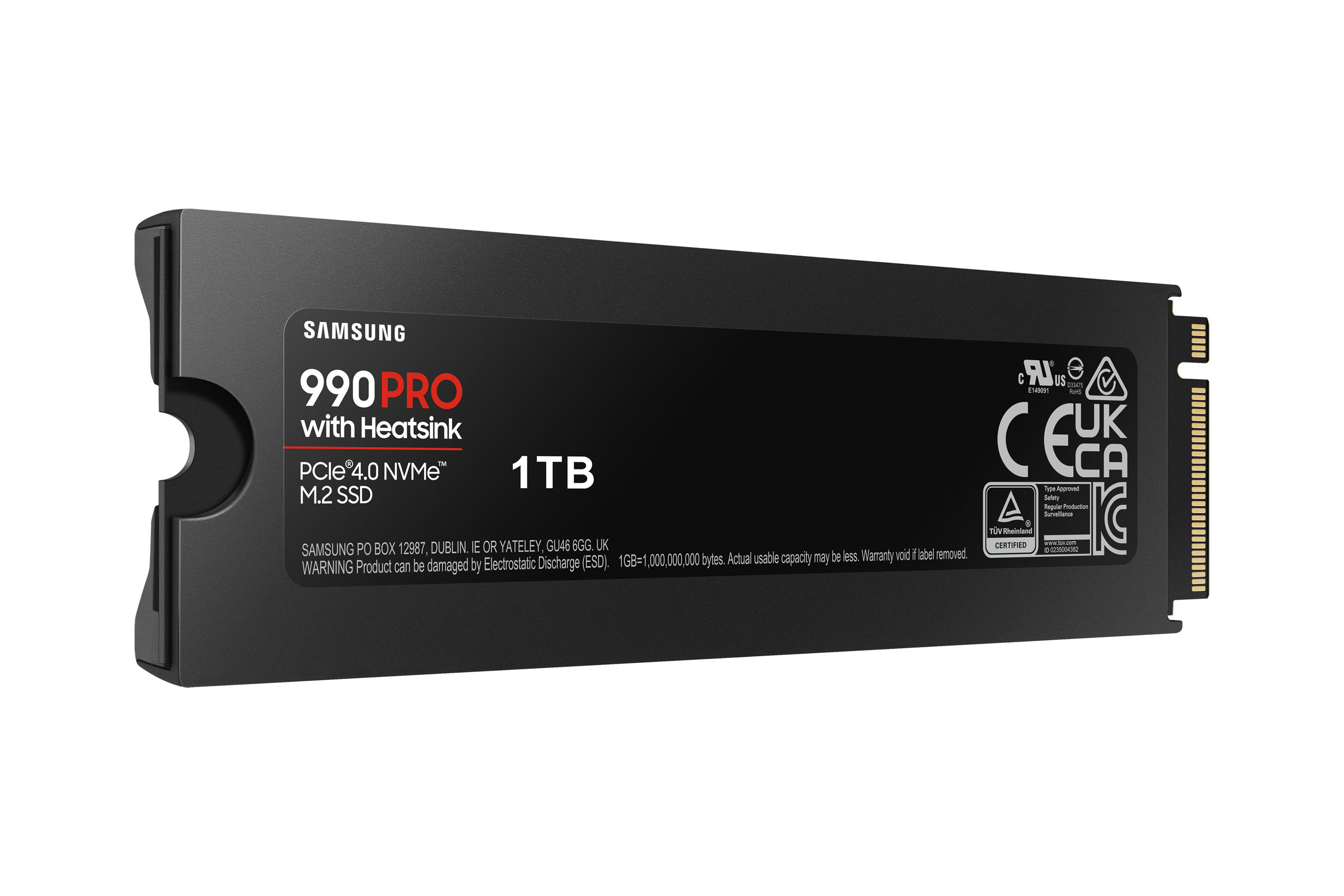Samsung 990 PRO — miniatura 6