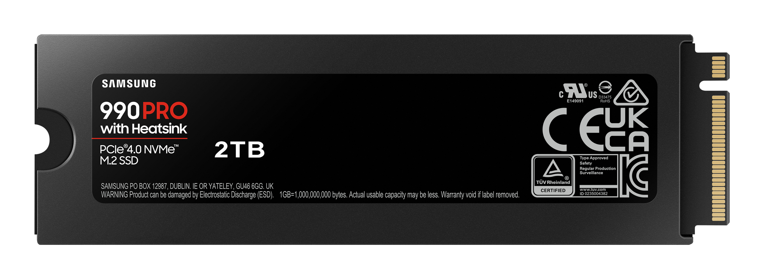 Samsung 990 PRO — miniatura 2