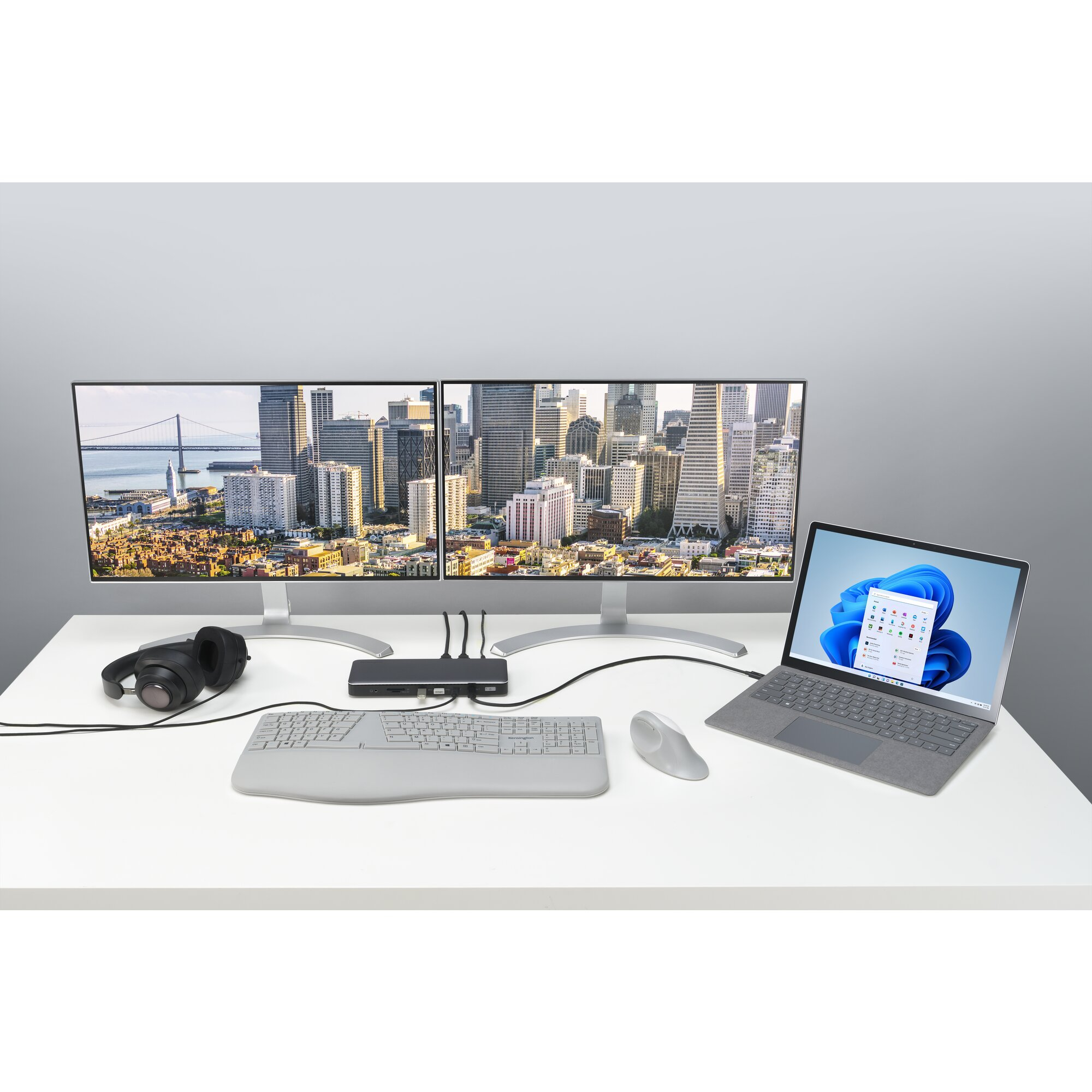 Kensington SD5760T — miniatura 3