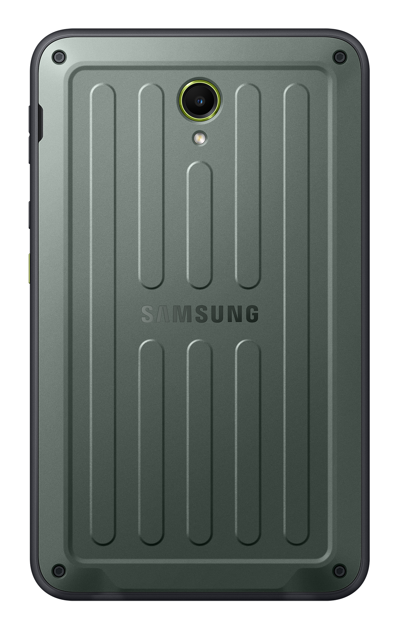 Samsung Galaxy Tab Active5 Wi-Fi Entreprise Edition — miniatura 4