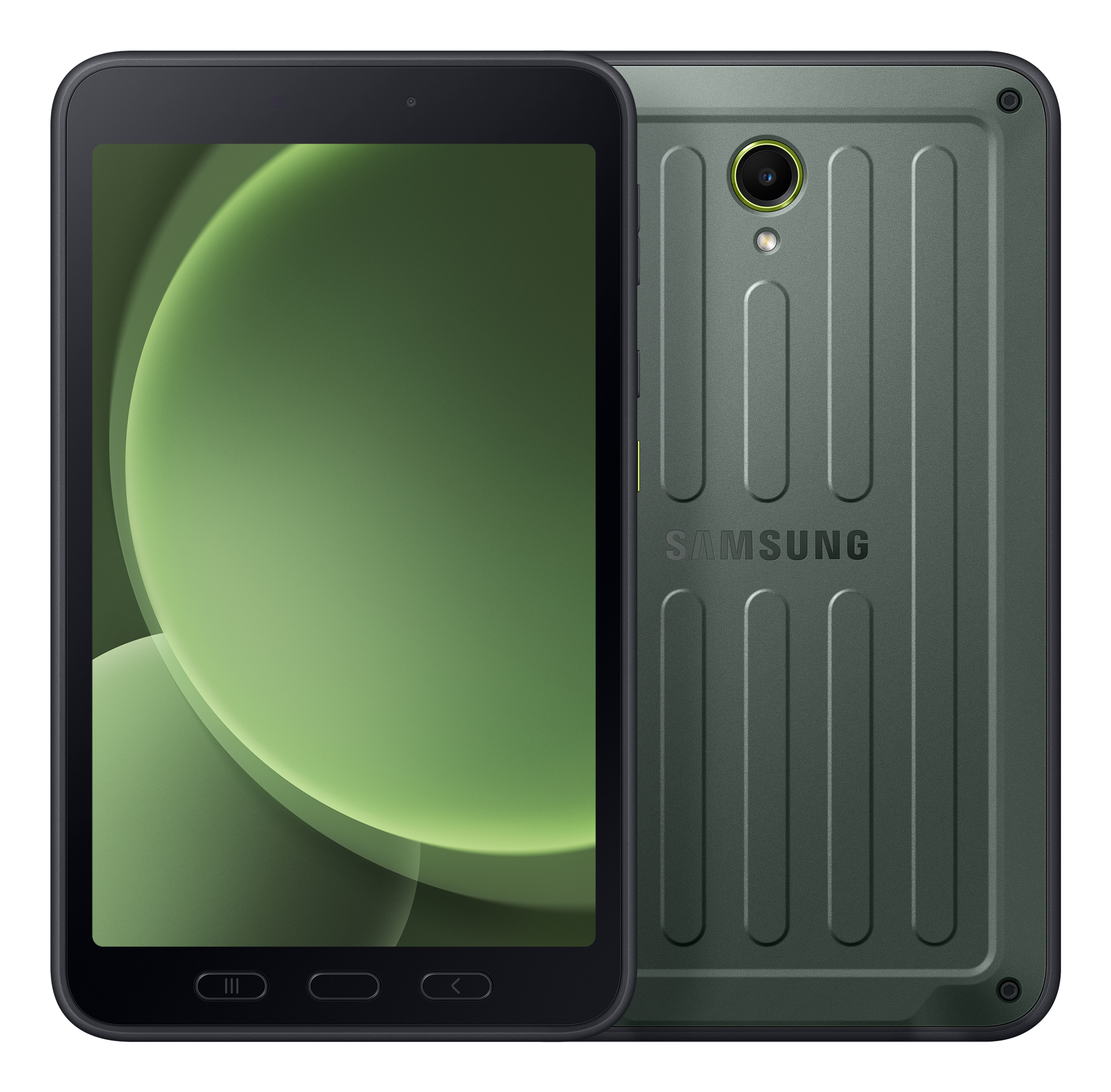 Samsung Galaxy Tab Active5 Wi-Fi Entreprise Edition — miniatura 7