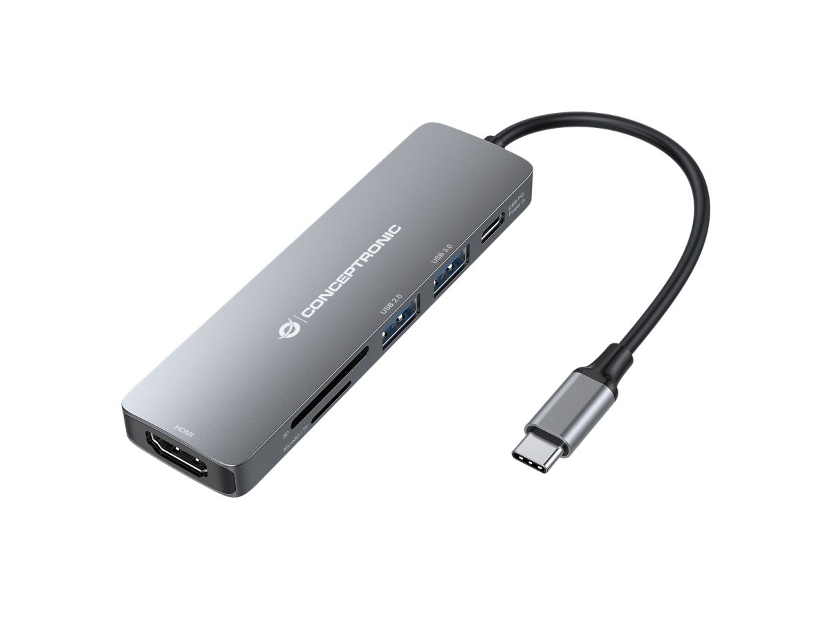 Conceptronic DONN11G — miniatura 2