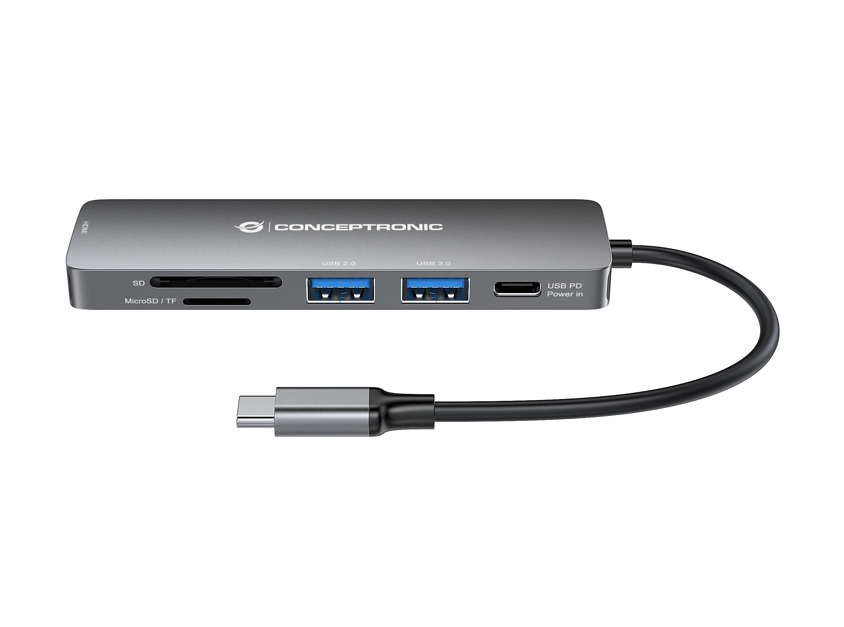 Conceptronic DONN11G — miniatura 4