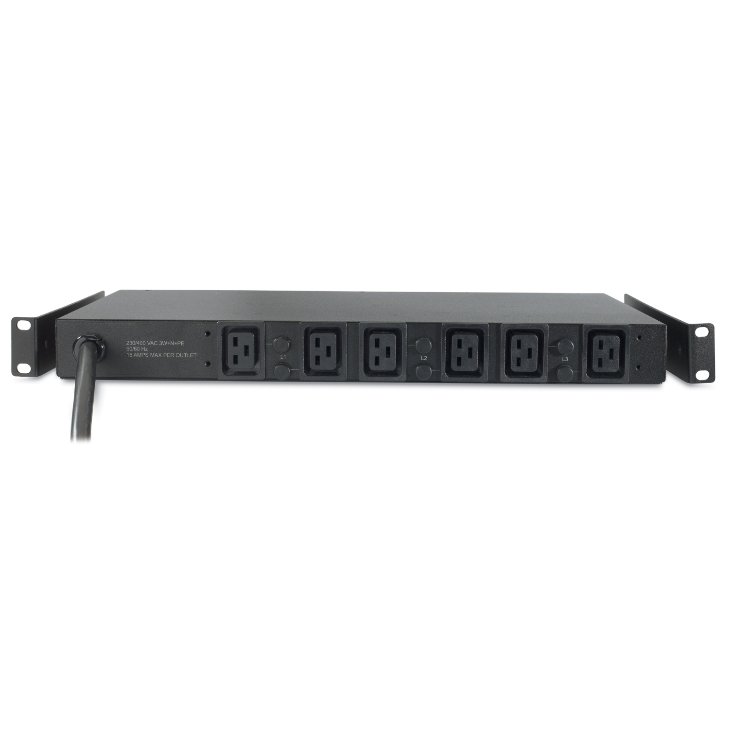 APC Basic Rack 14.4kW — miniatura 12
