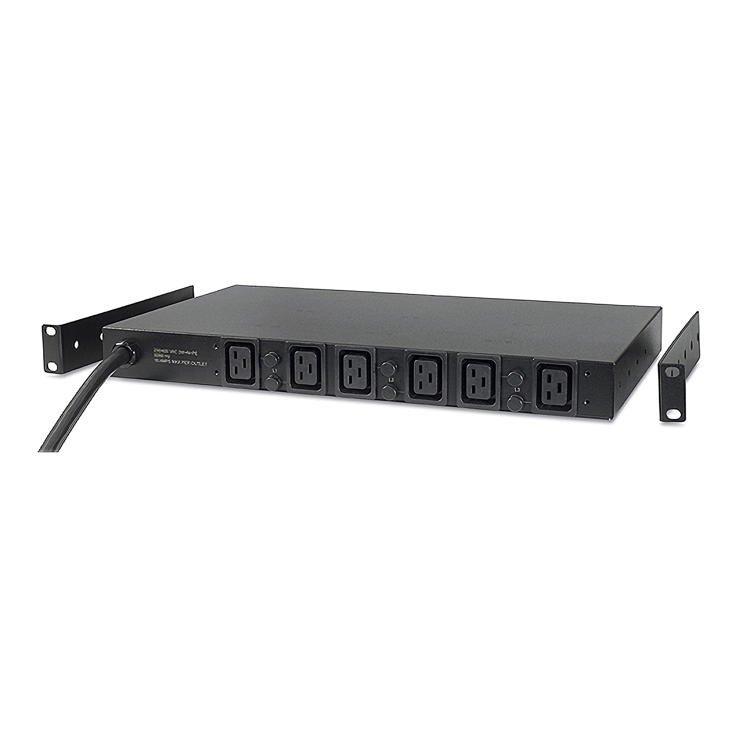 APC Basic Rack 14.4kW — miniatura 4