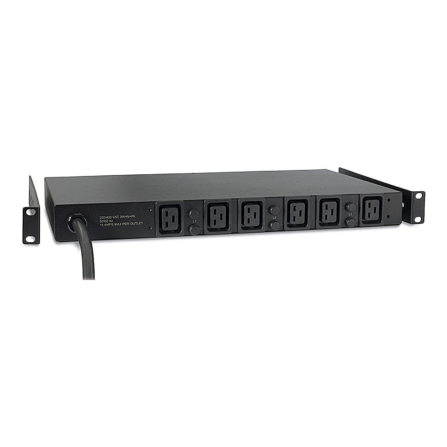 APC Basic Rack 14.4kW — miniatura 5