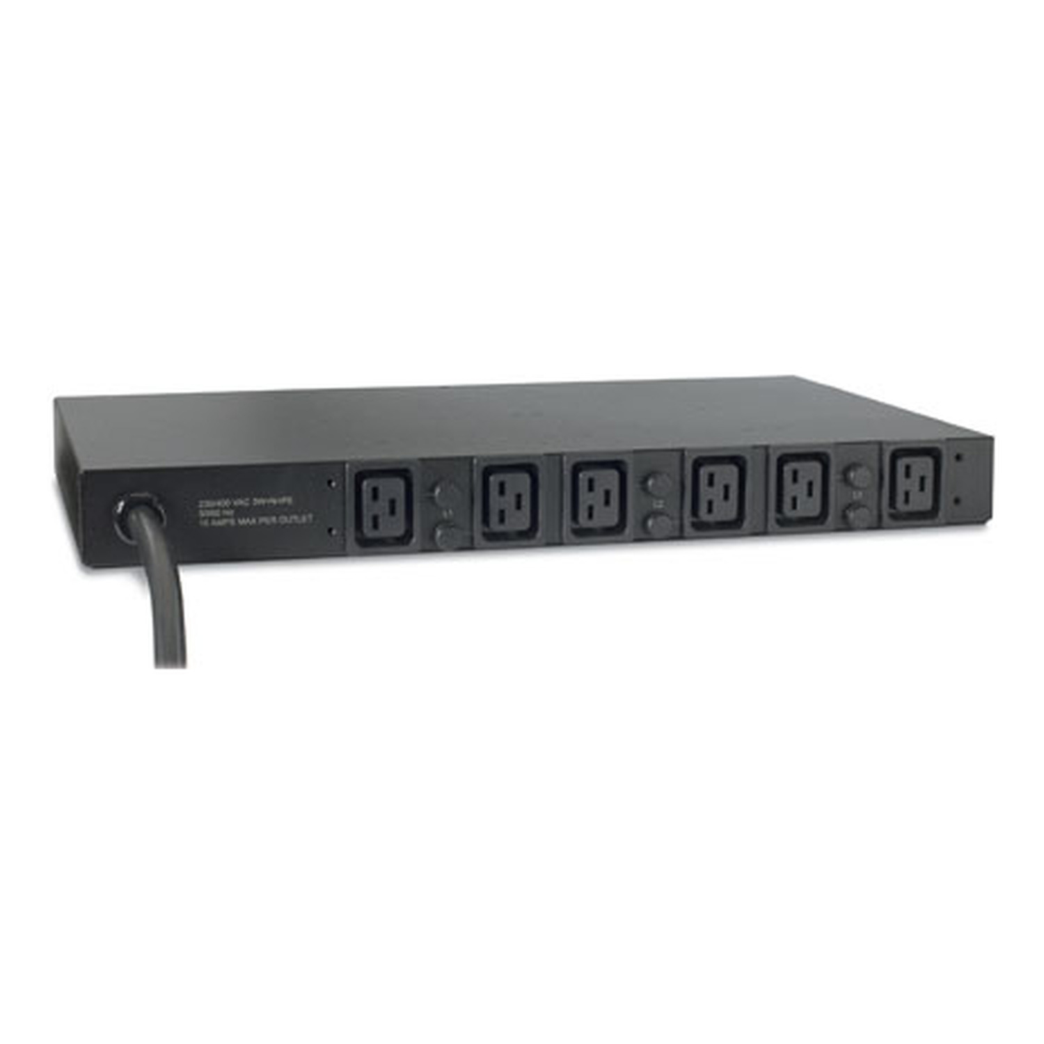 APC Basic Rack 14.4kW — miniatura 7