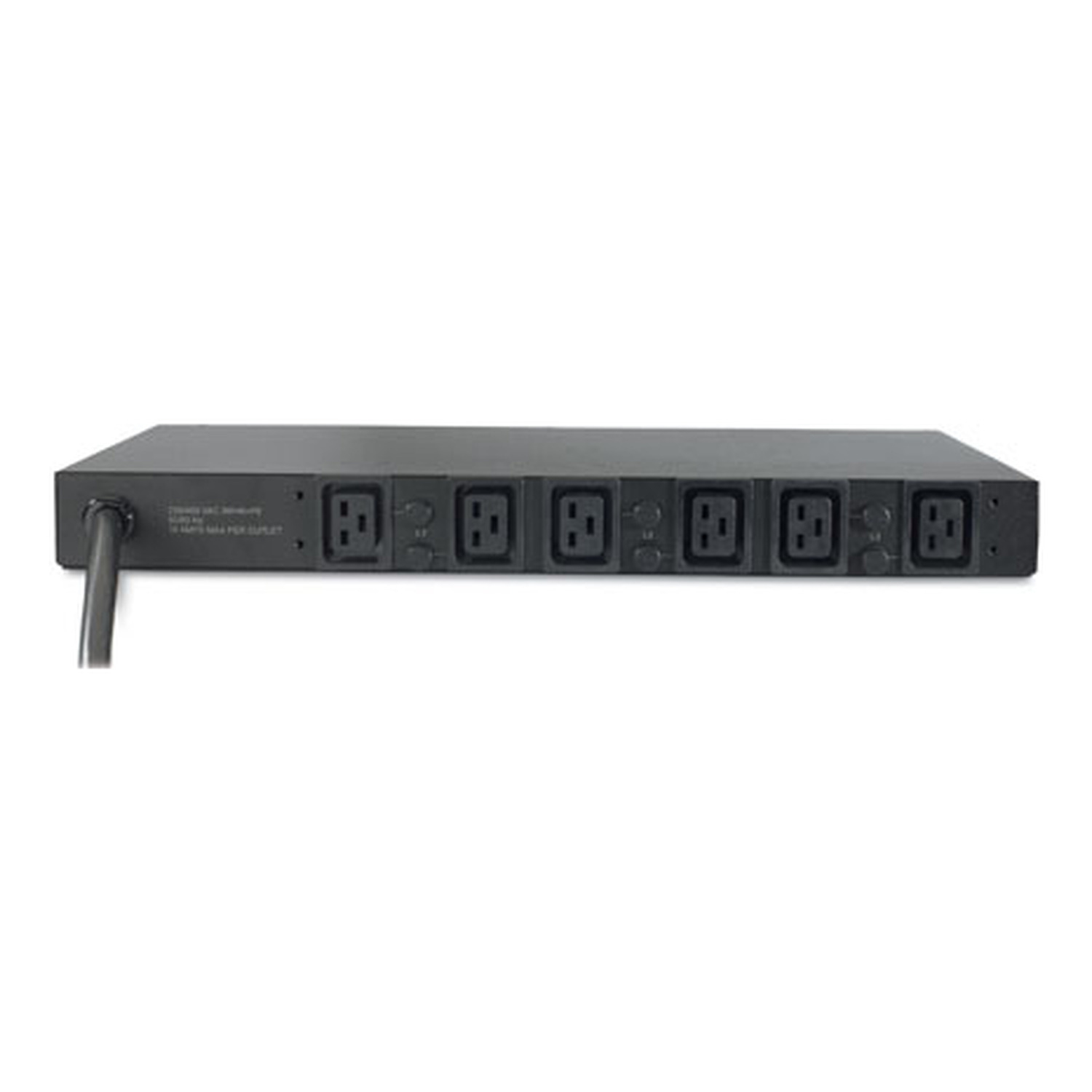 APC Basic Rack 14.4kW — miniatura 8