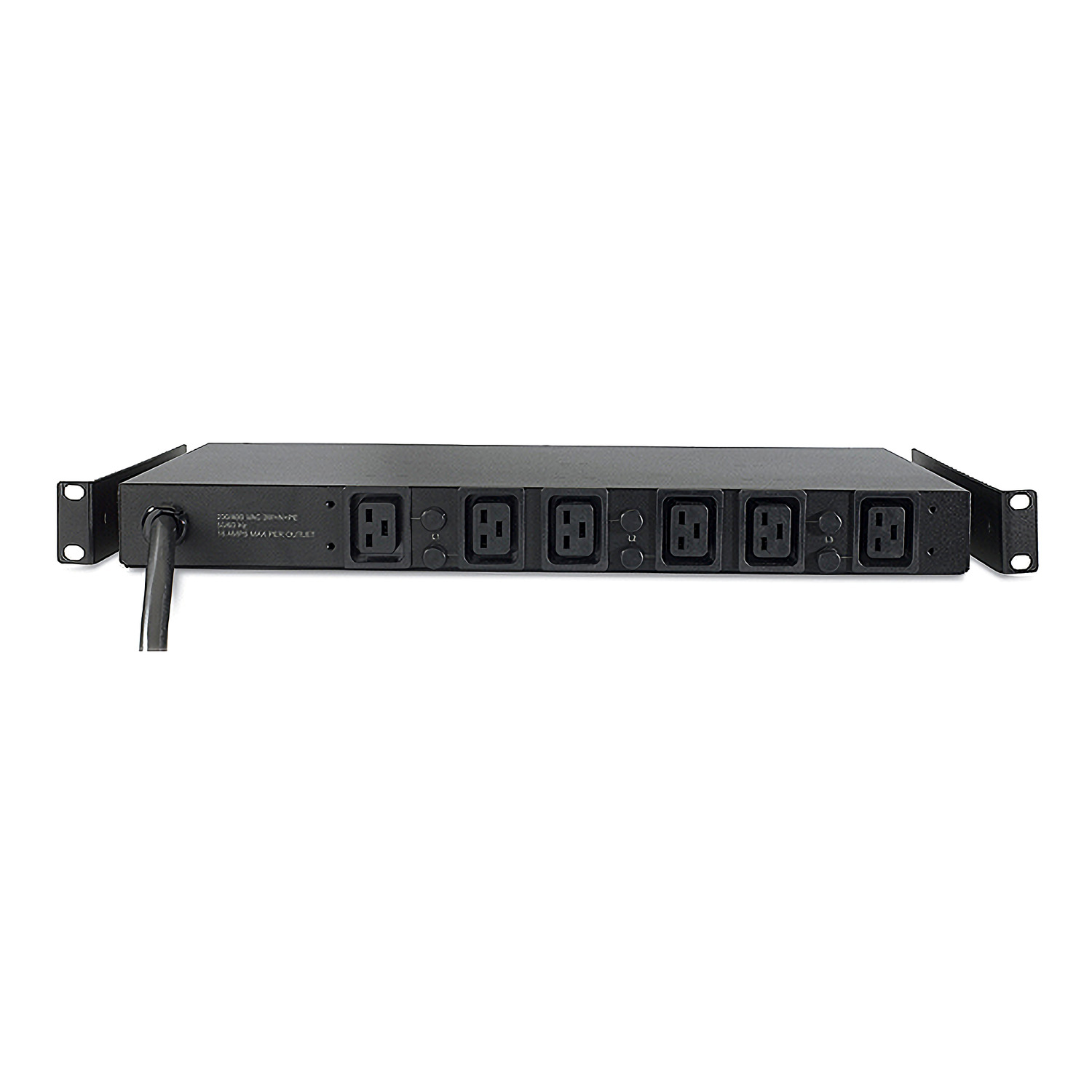 APC Basic Rack 14.4kW — miniatura 9