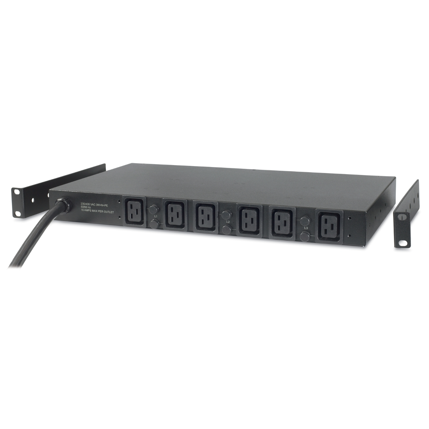 APC Basic Rack 14.4kW — miniatura 10