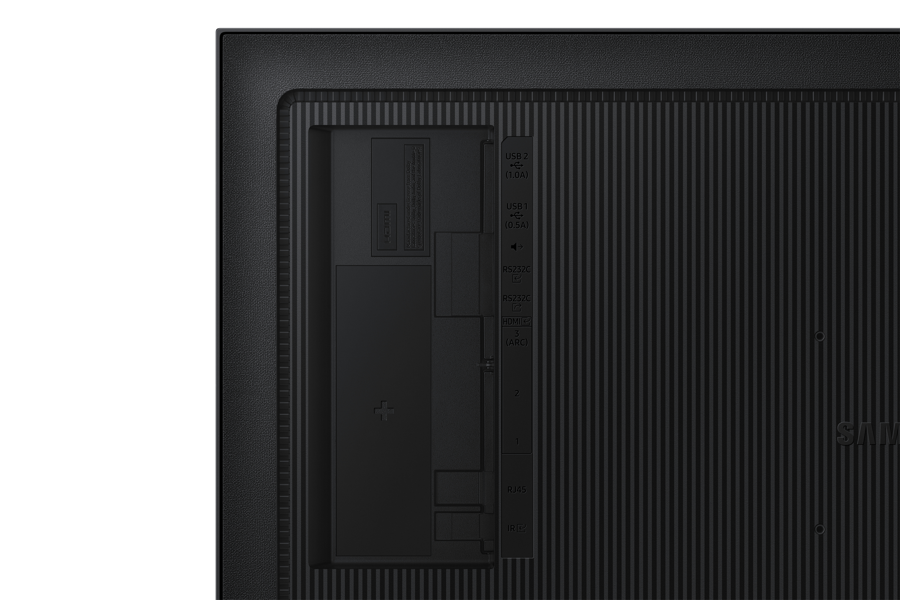 Samsung QM32C — miniatura 5