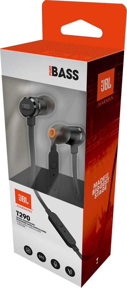 JBL Tune 290 — miniatura 6